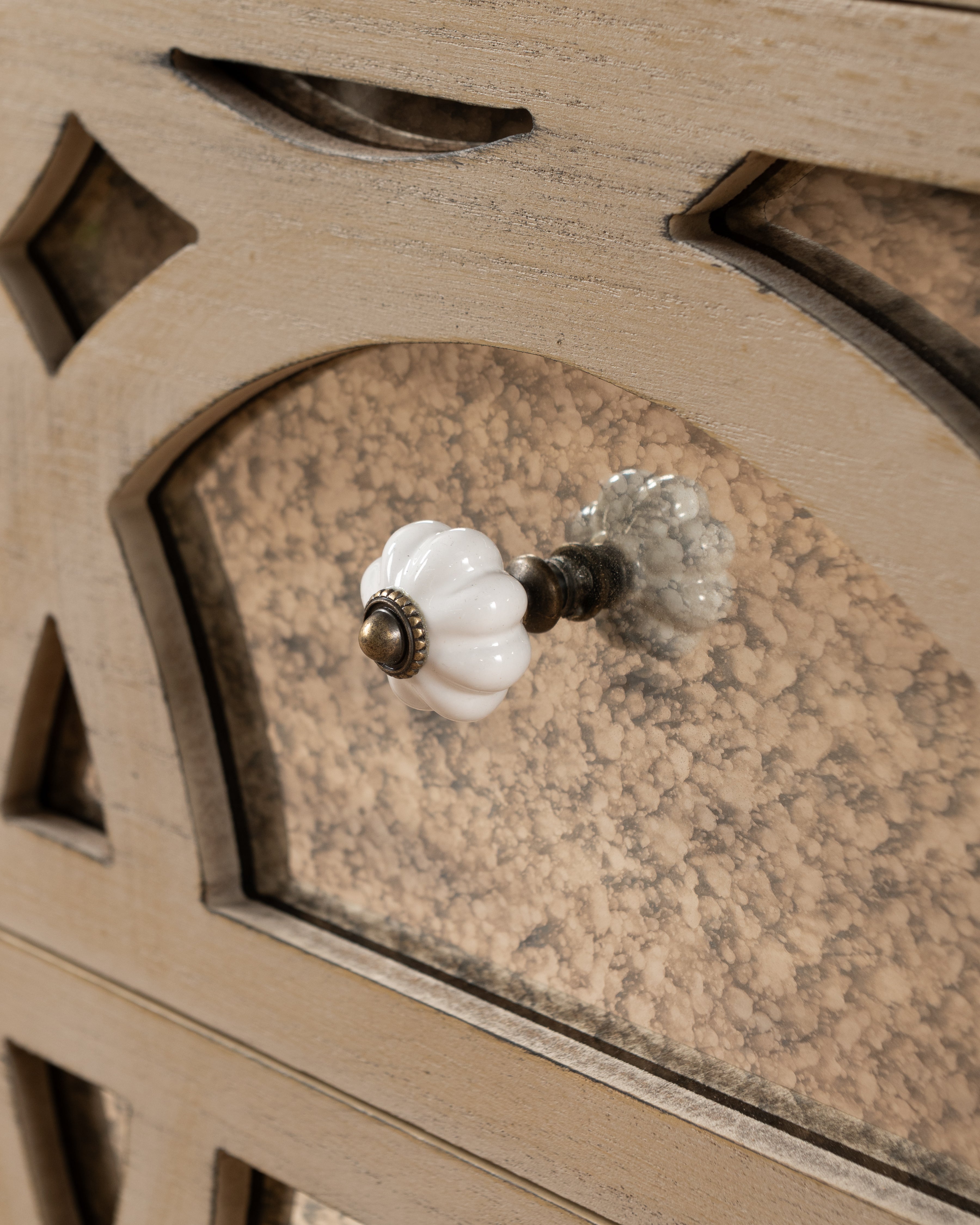 Atelier Aloin Chest | 3 Drawers
