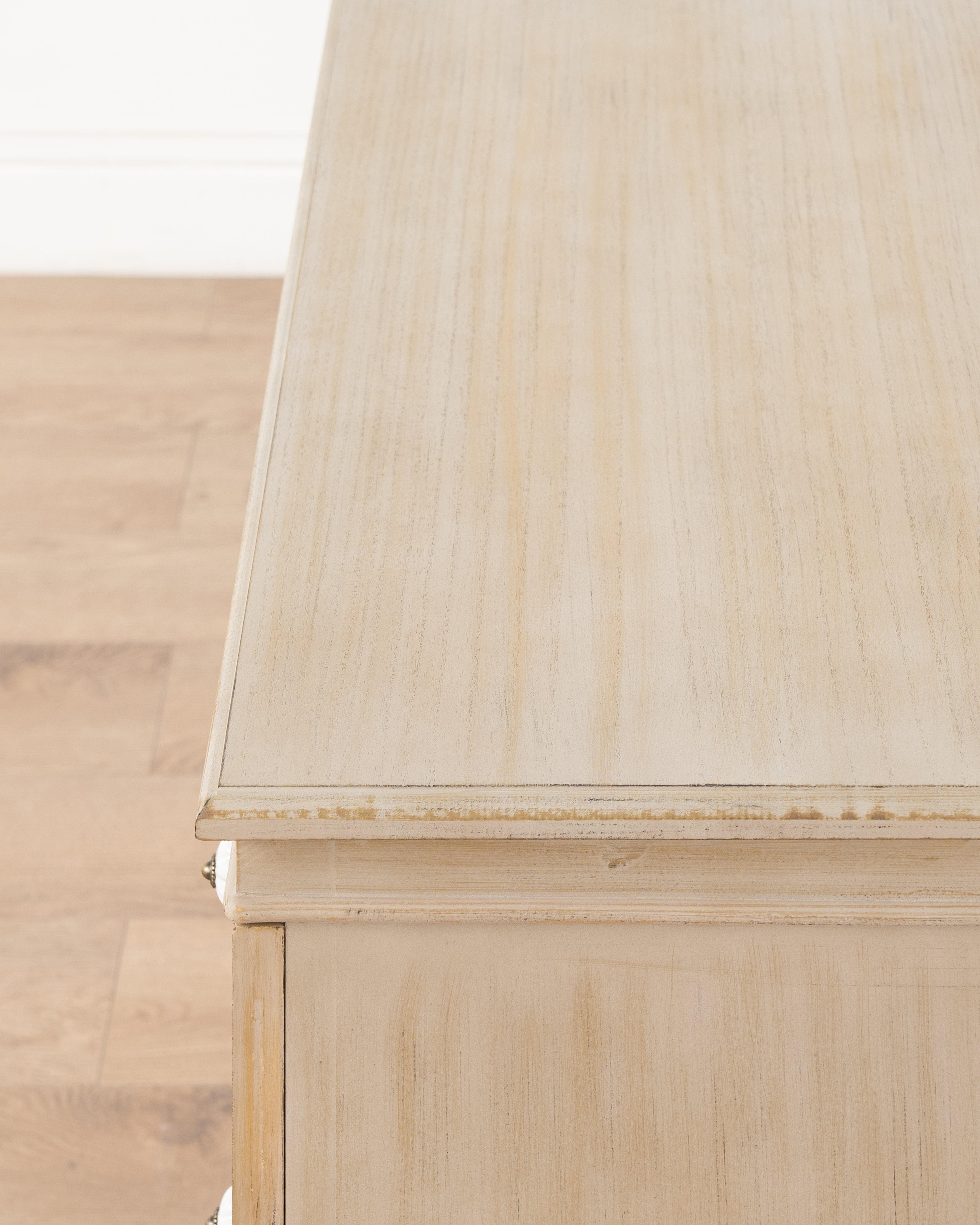 Atelier Aloin Chest | 3 Drawers