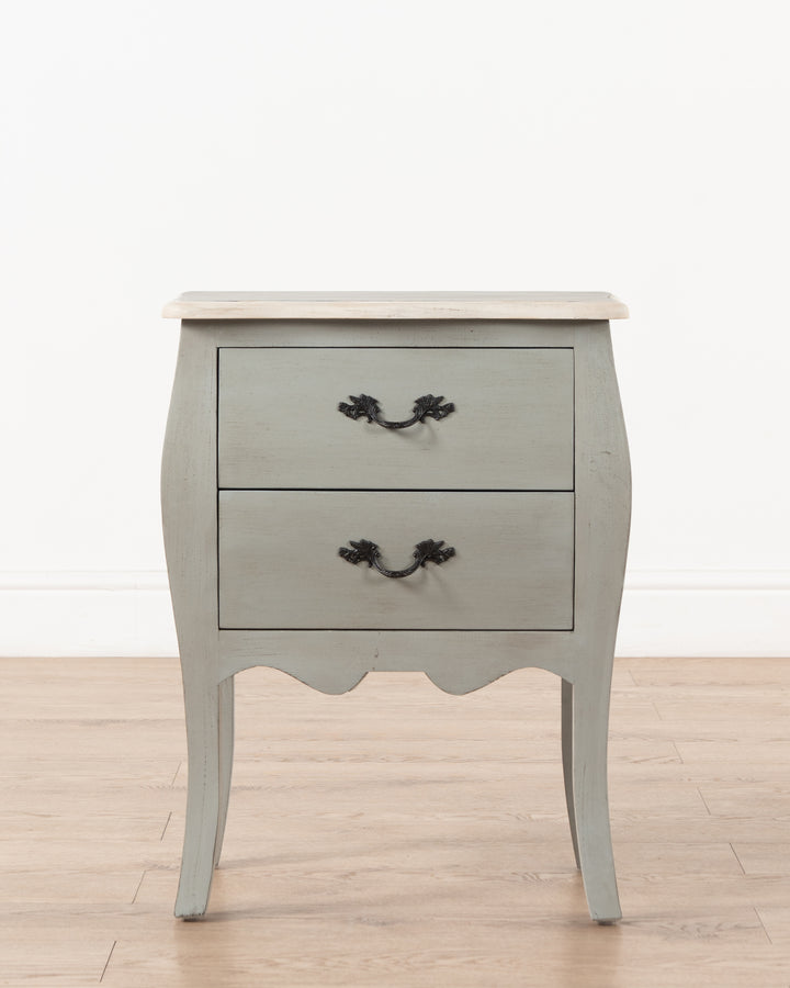 Atelier Madeleine Bedside