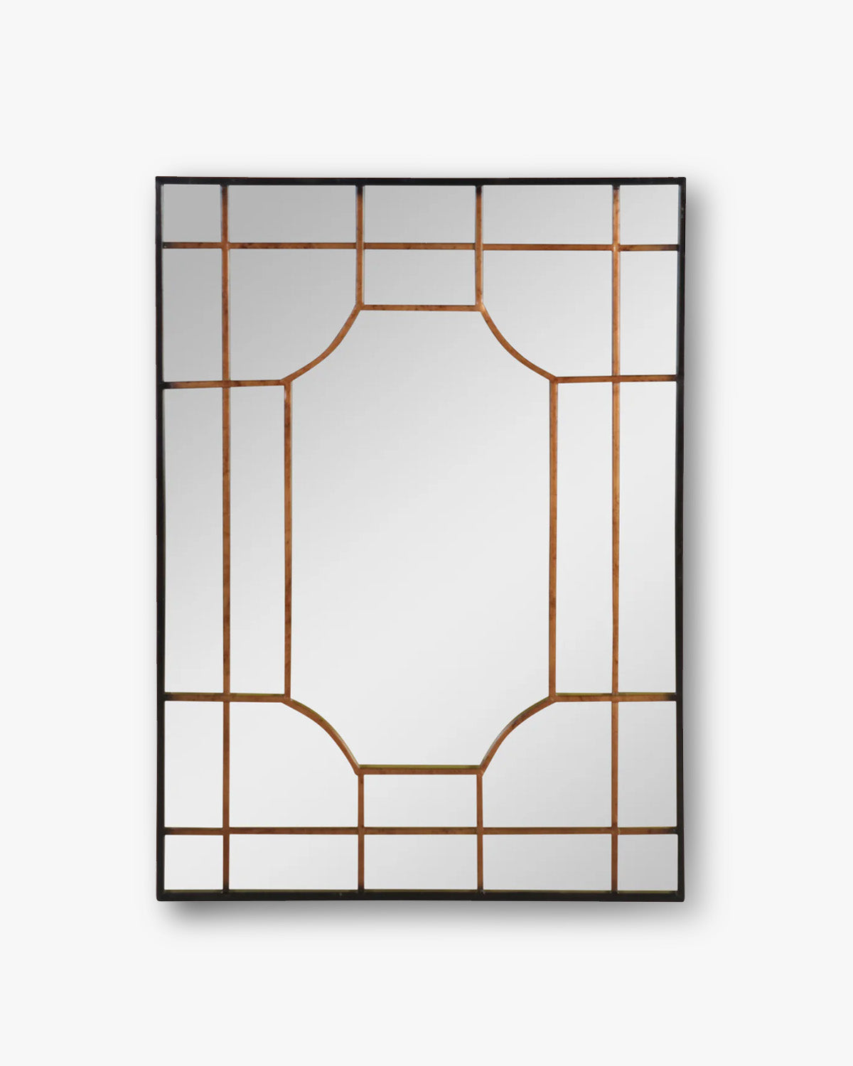 Gaston Mirror
