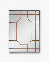 Gaston Mirror