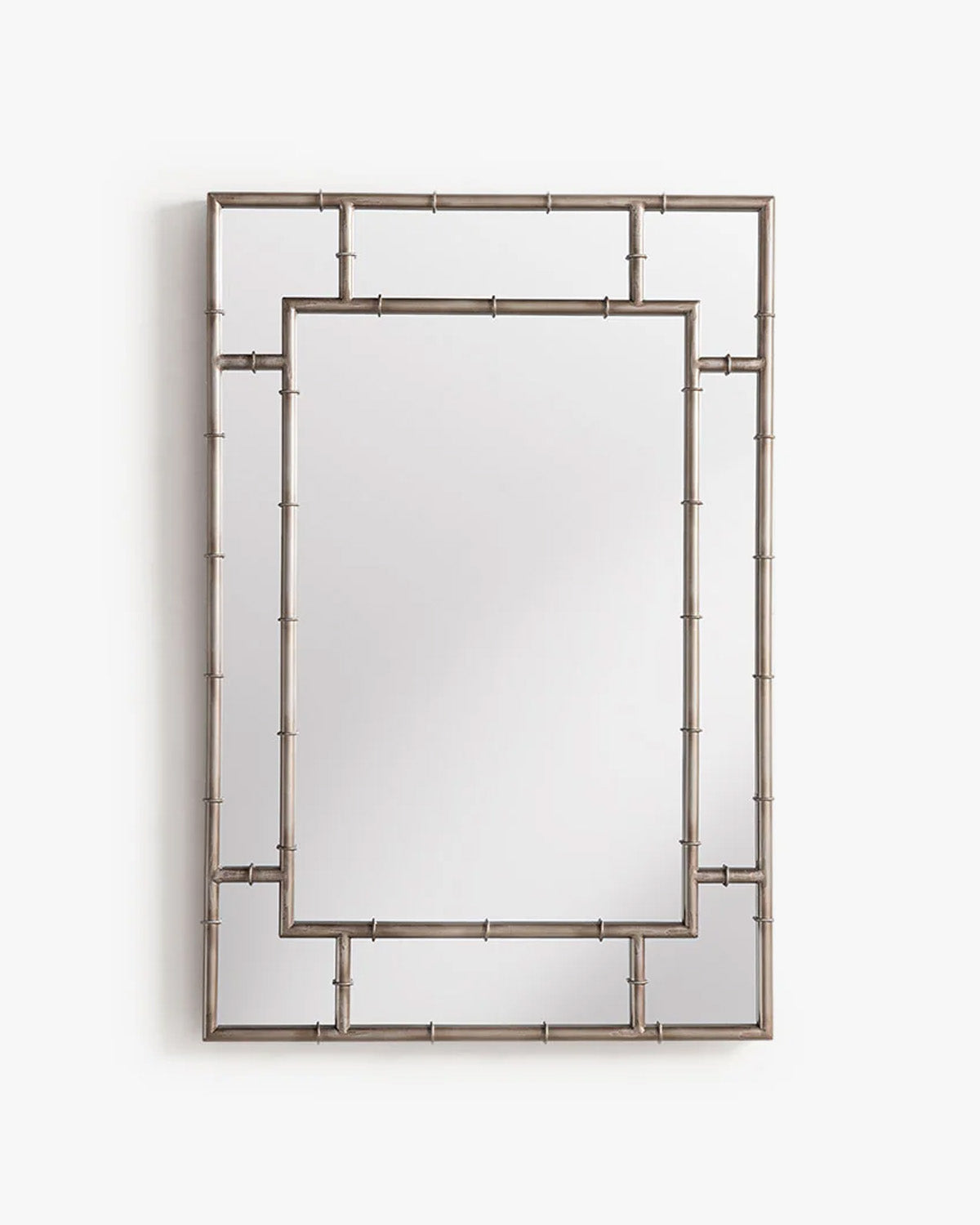 Hamilton mirror