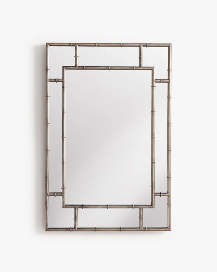 Hamilton mirror