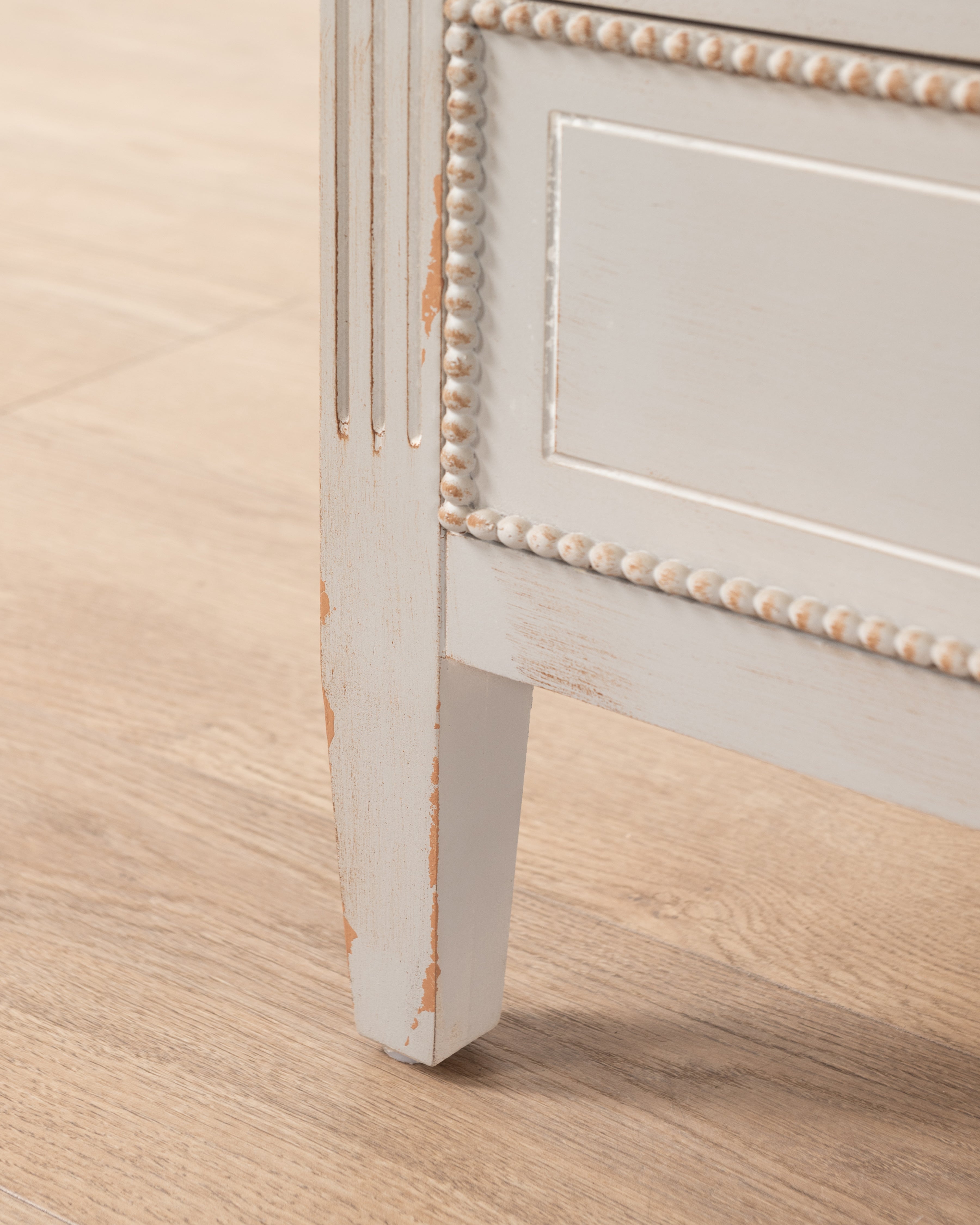 Atelier Henri Chest | 4 Drawer