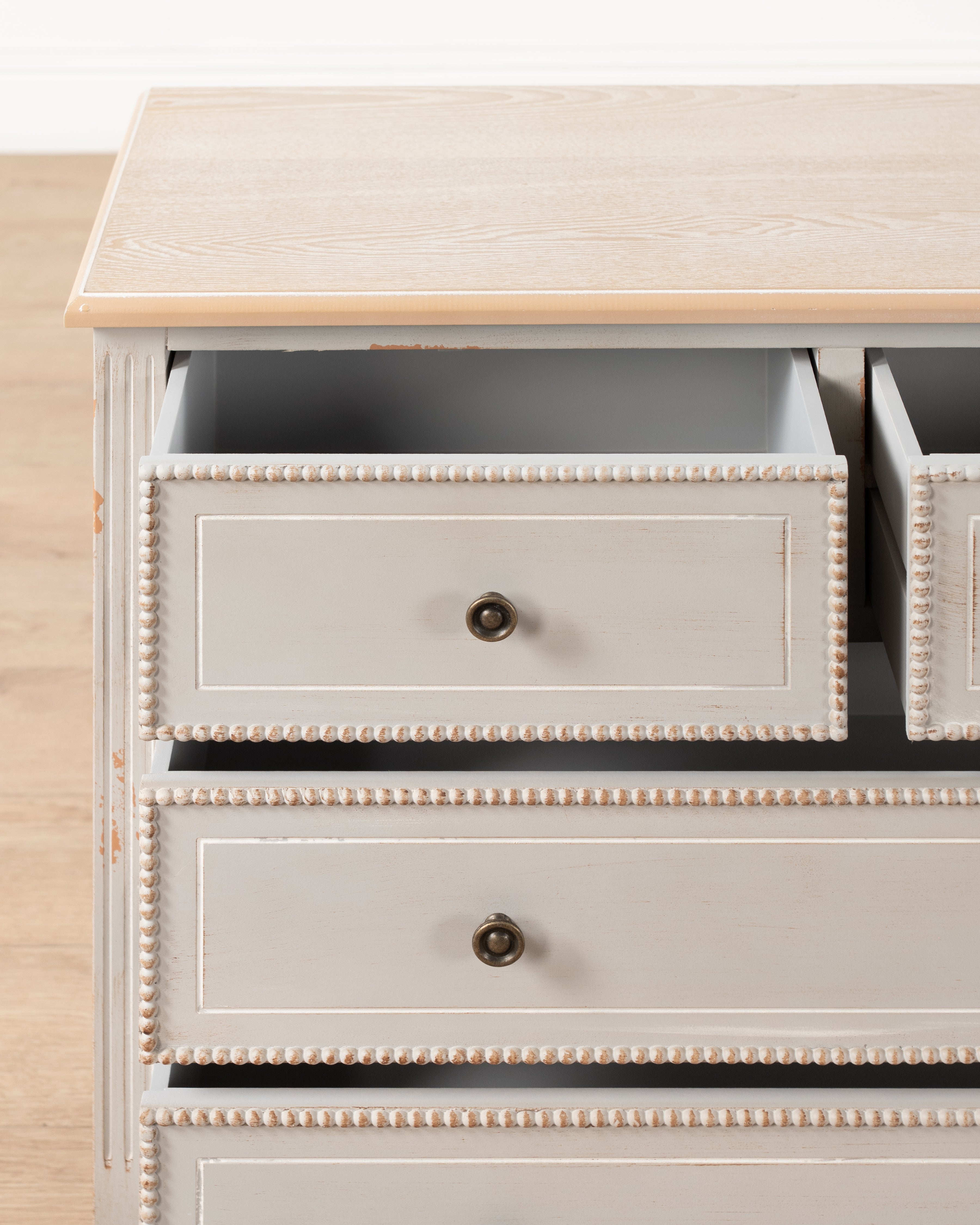 Henri Chest of Drawers