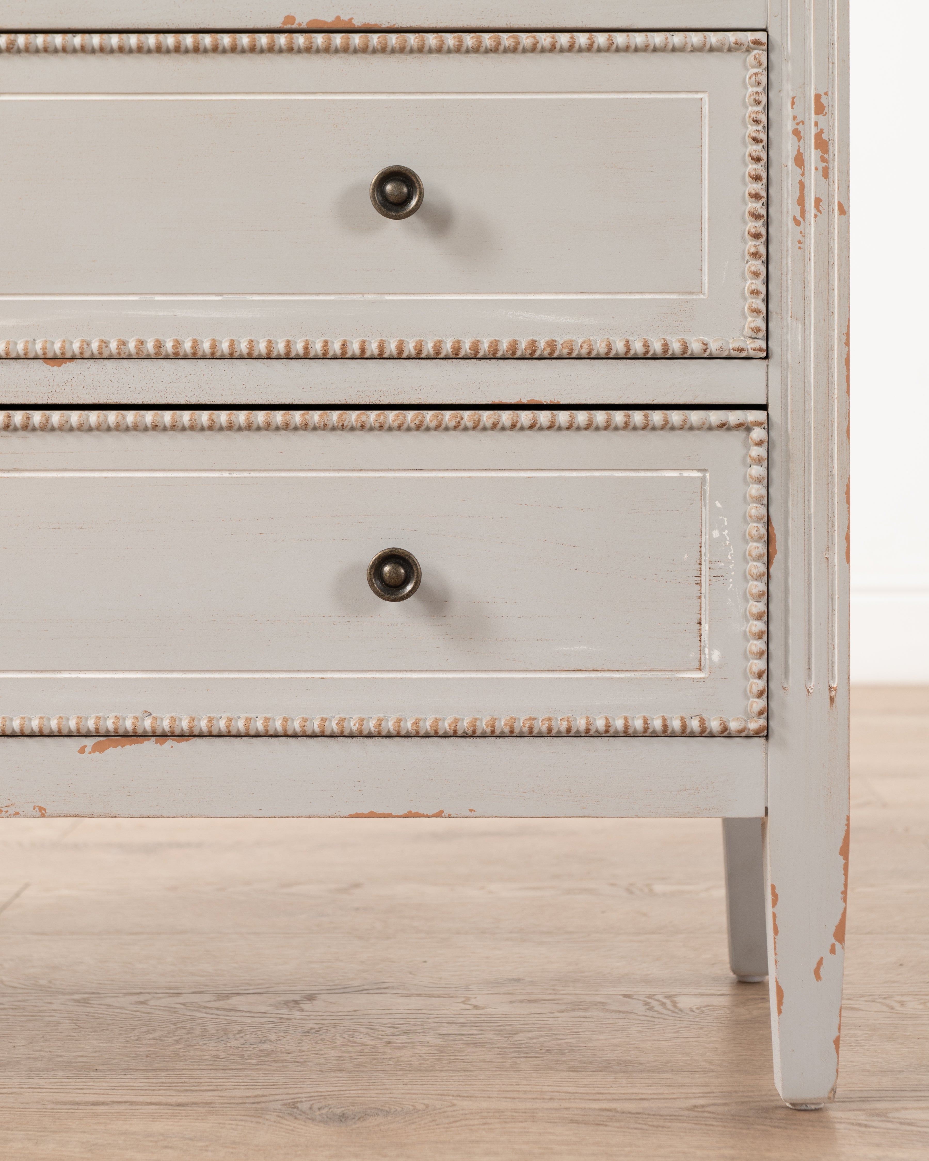 Atelier Henri Chest | 4 Drawer