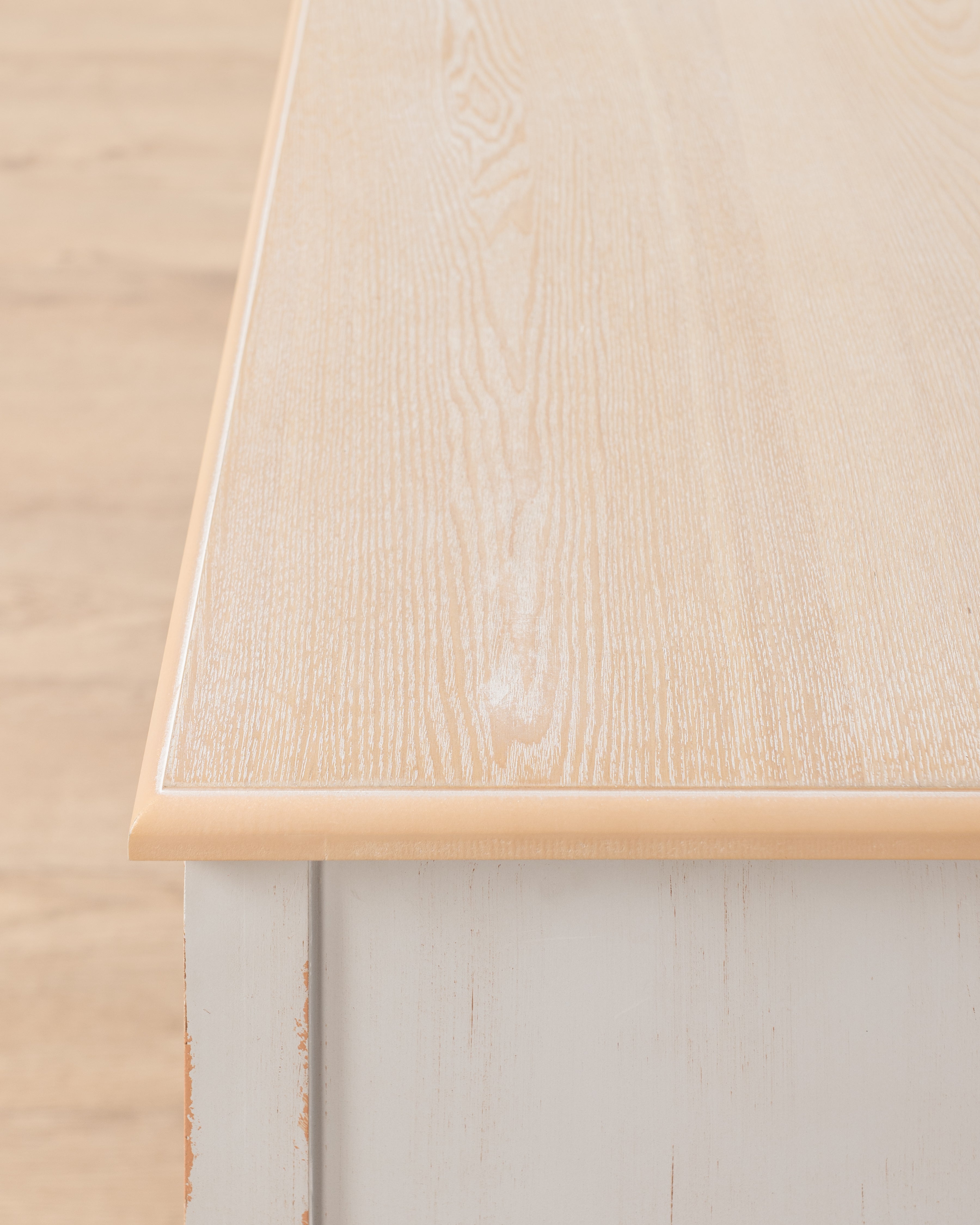 Atelier Henri Chest | 4 Drawer