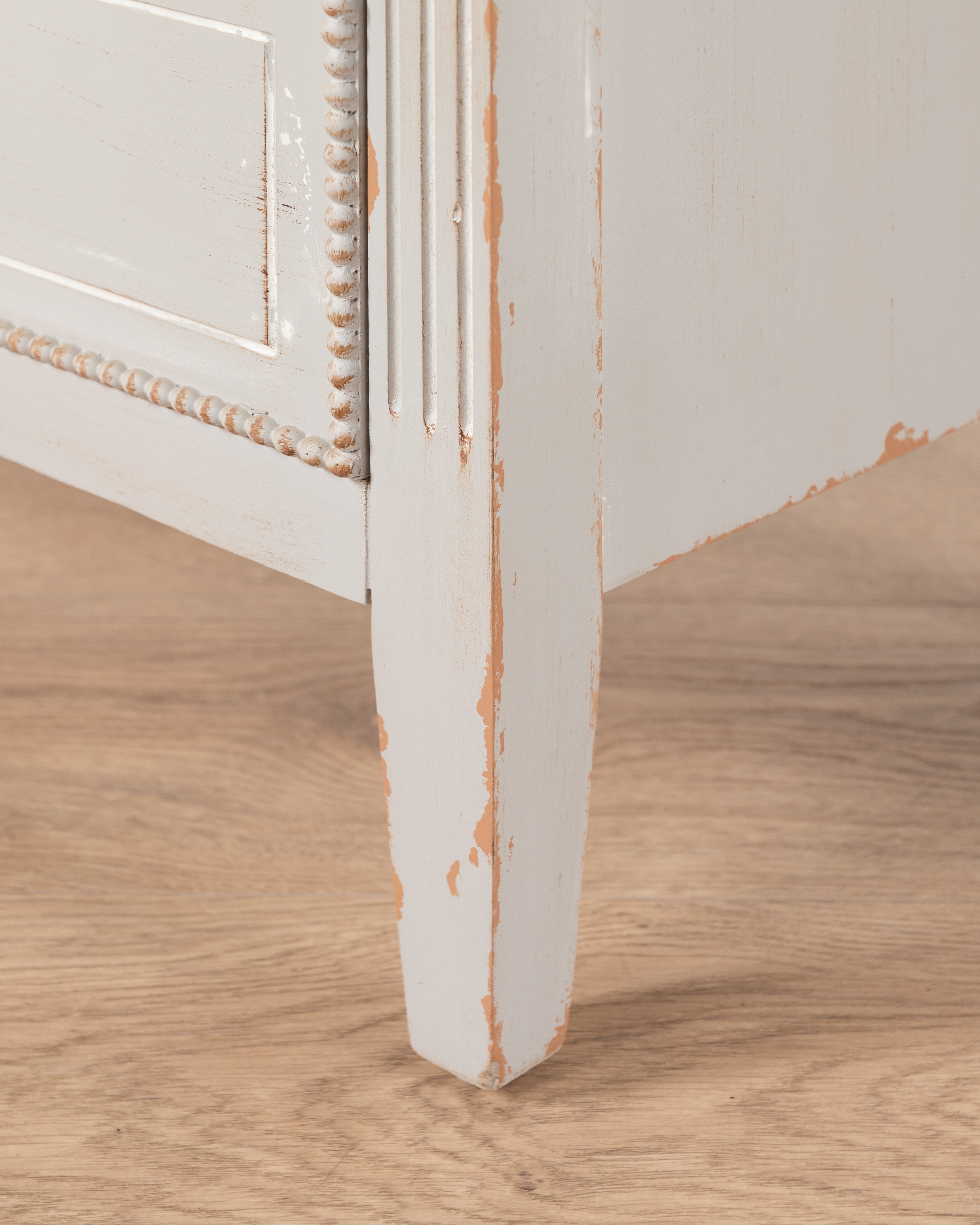 Atelier Henri Chest | 4 Drawer