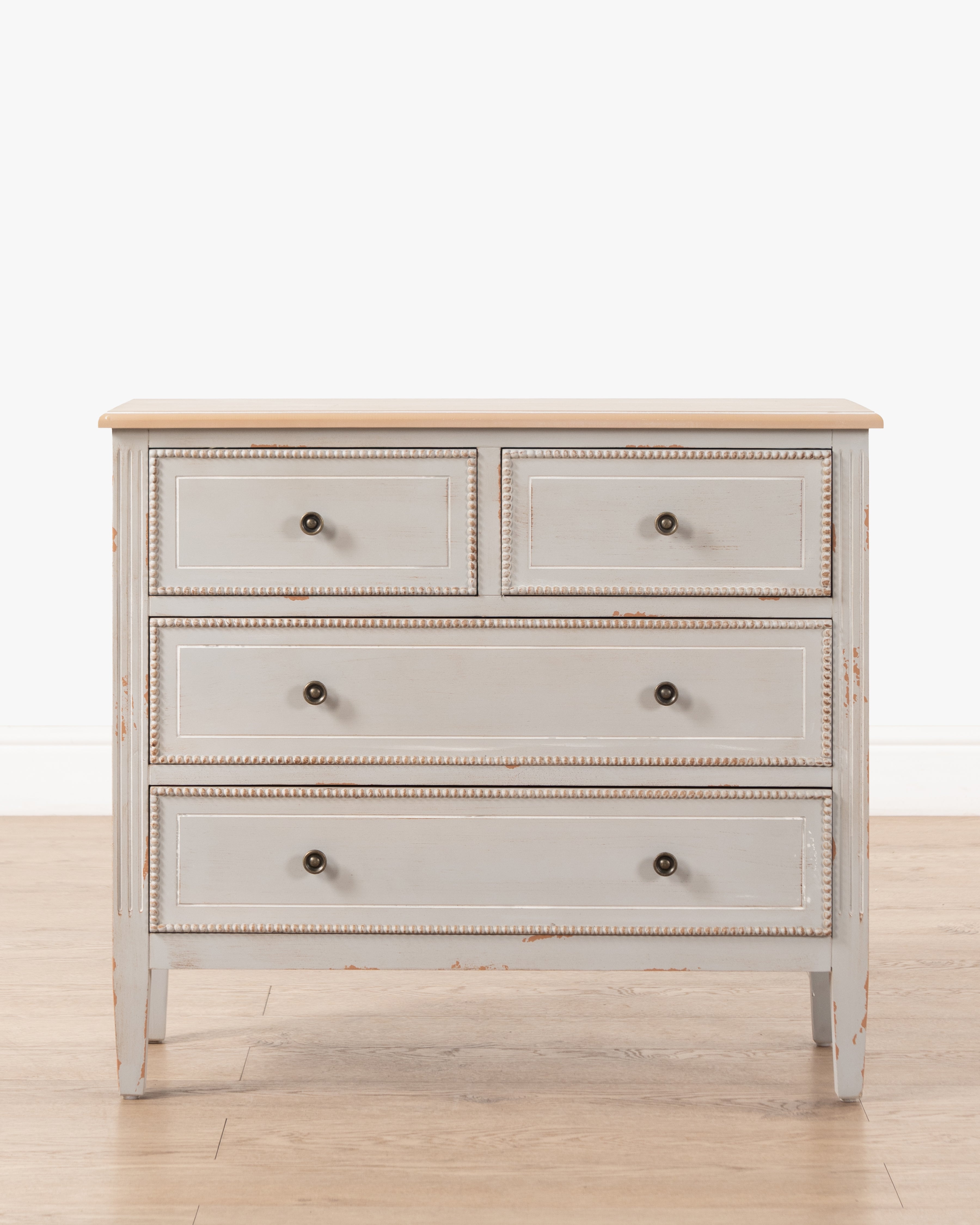 Henri Chest of Drawers