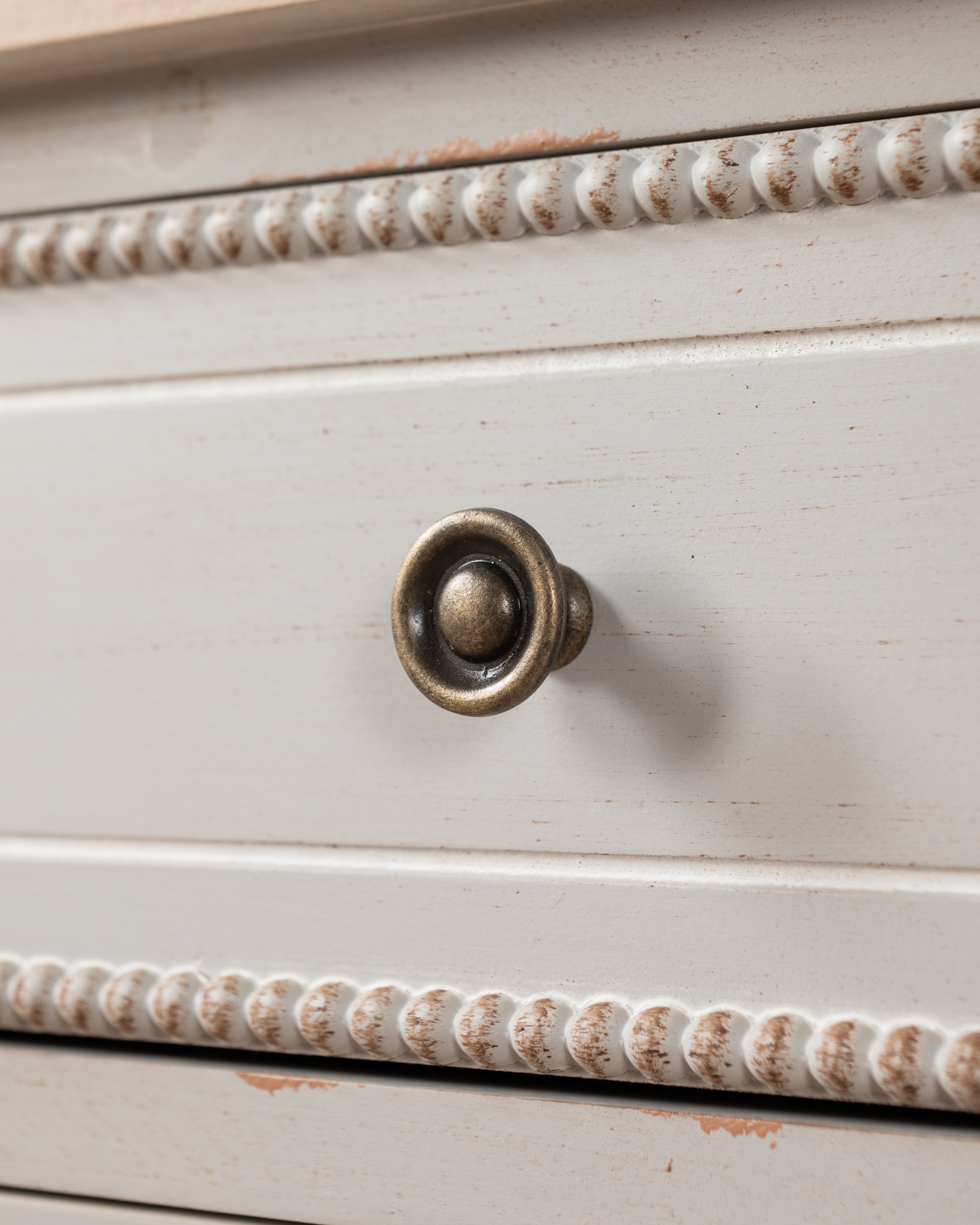 Henri bedside table