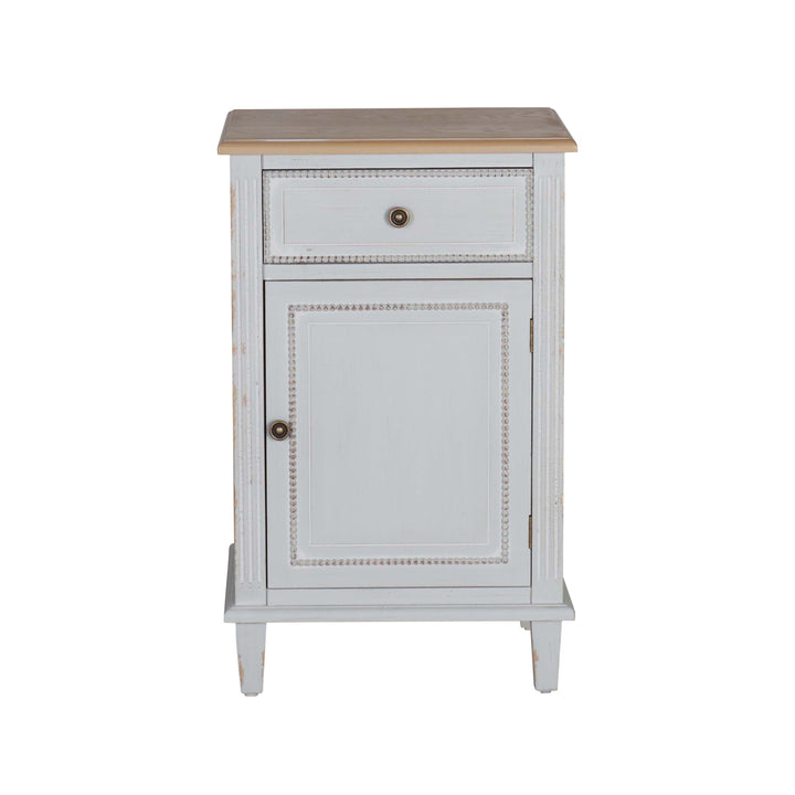Henri bedside table