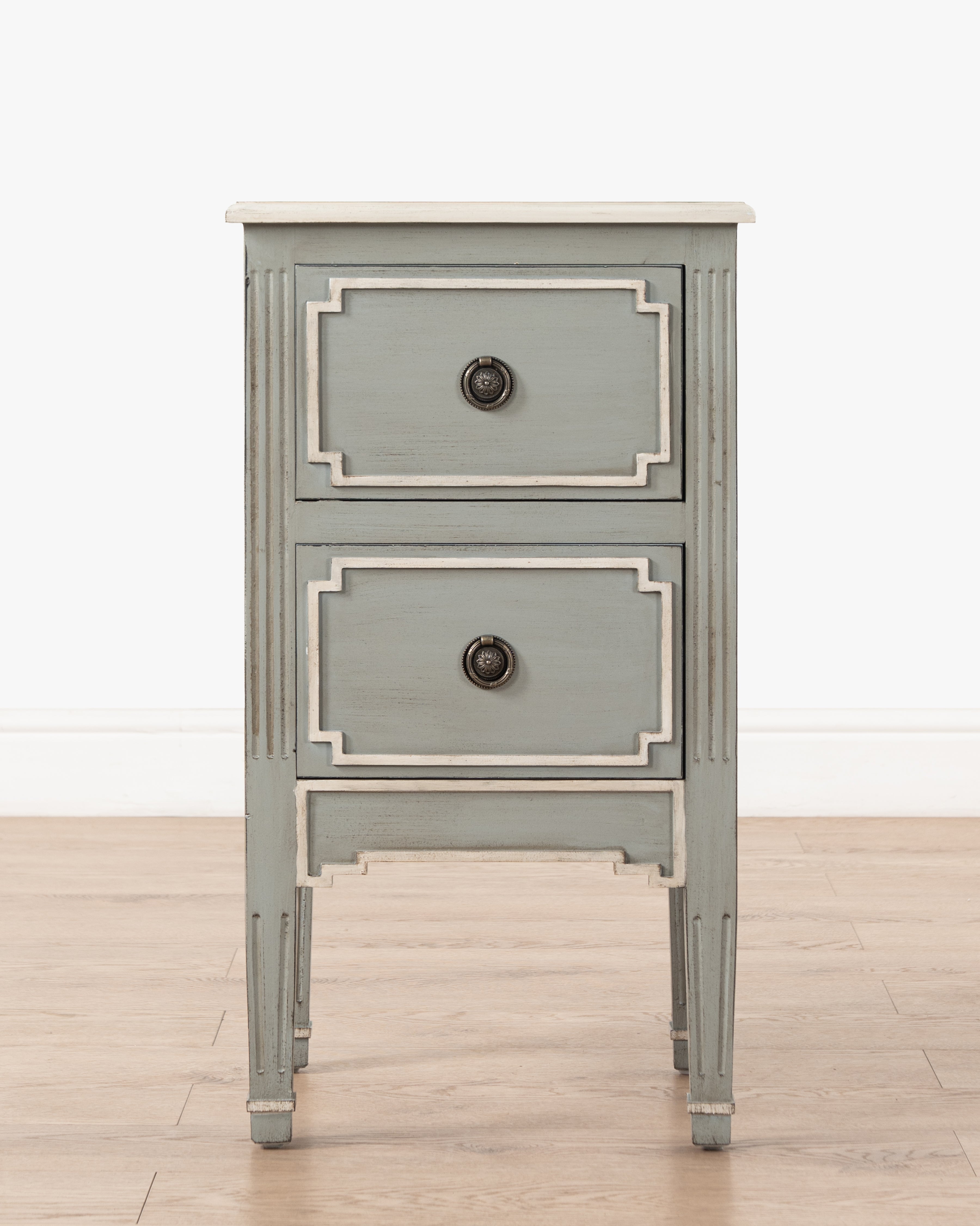 Veritas Bedside Table