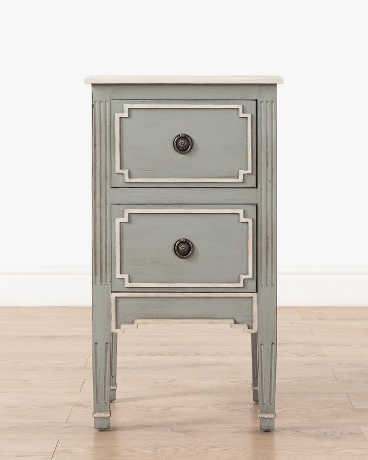 Atelier Veritas Bedside