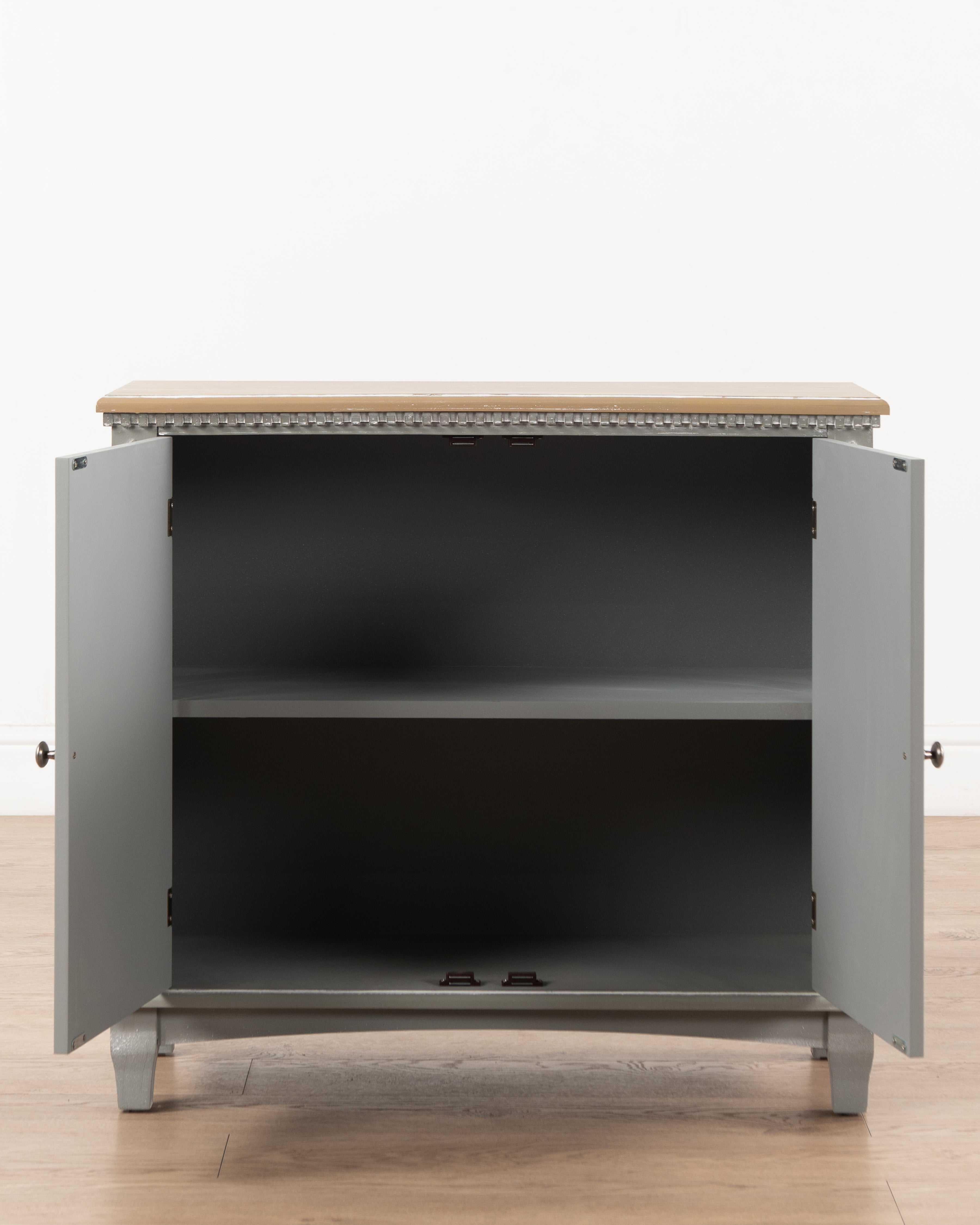 Phoebe Cabinet