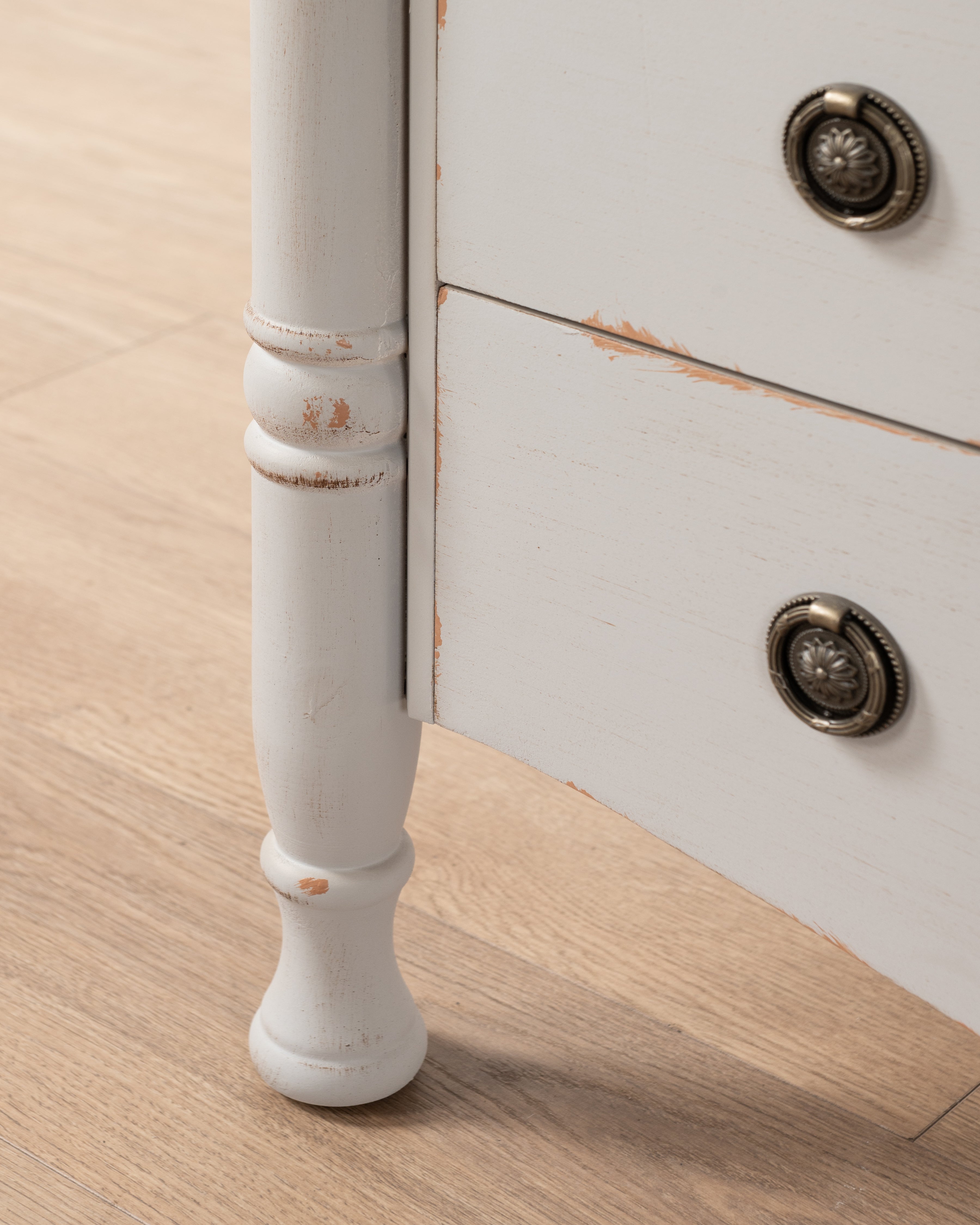 Isabelle Chest of Drawers