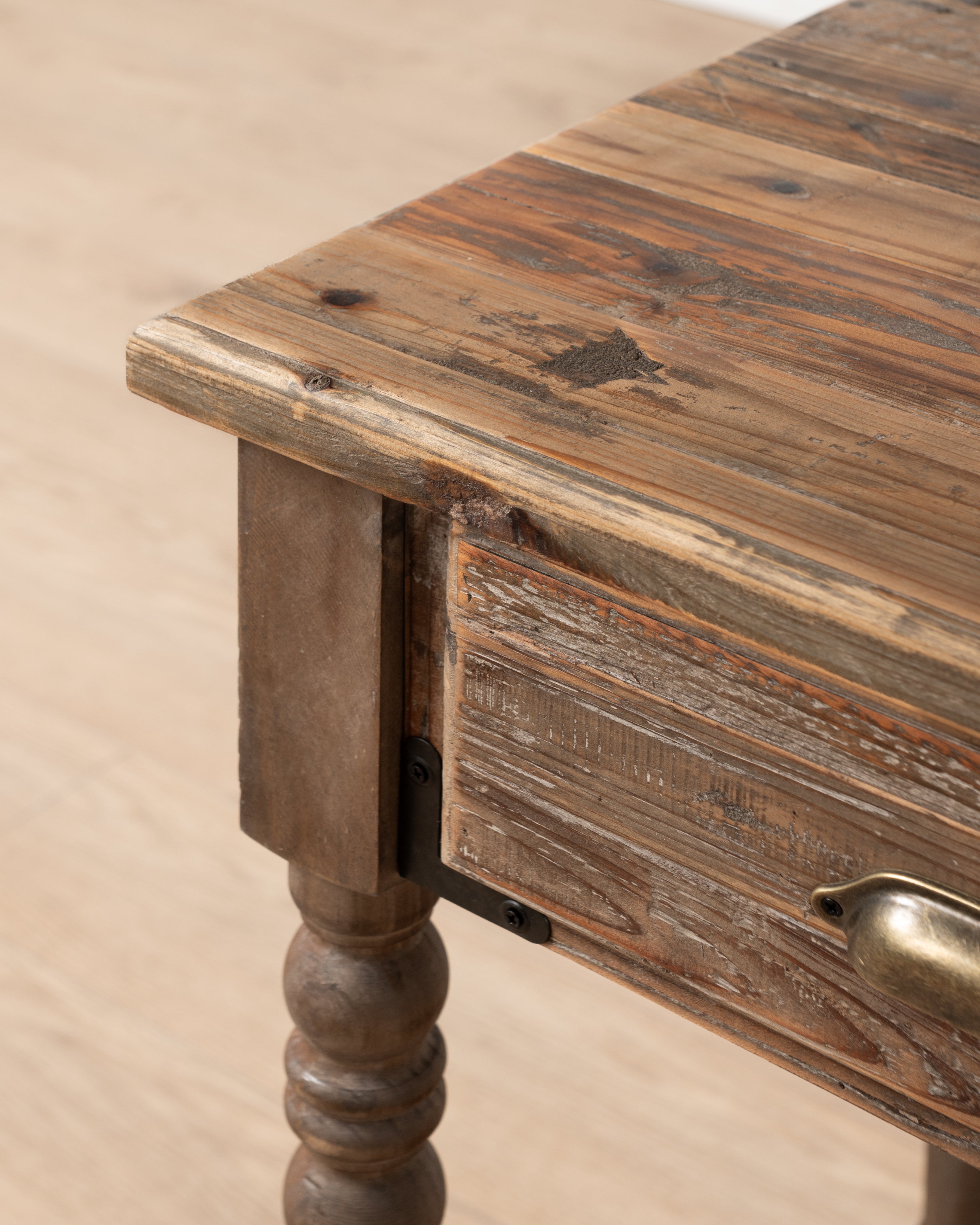 Millhouse Console