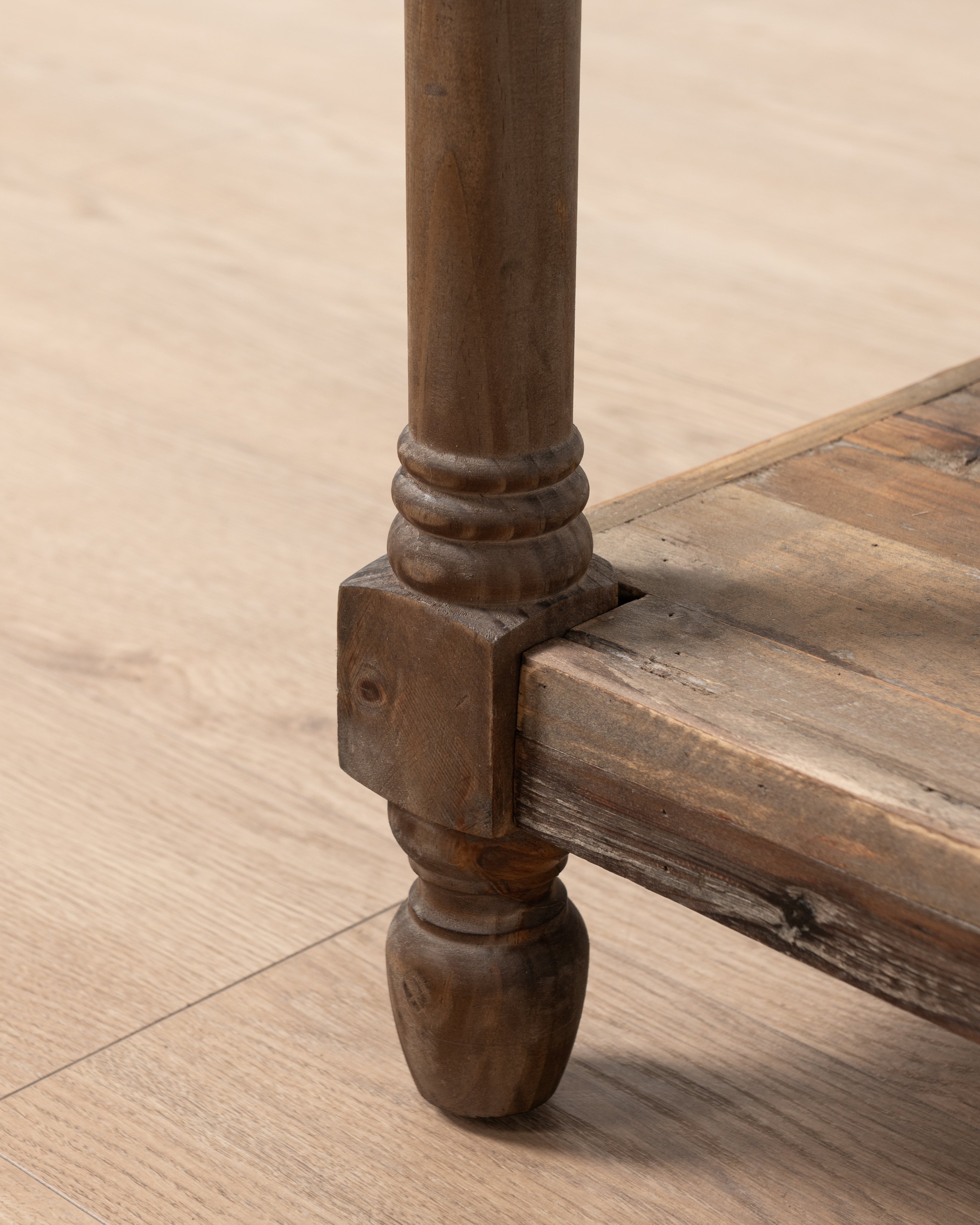 Millhouse Console