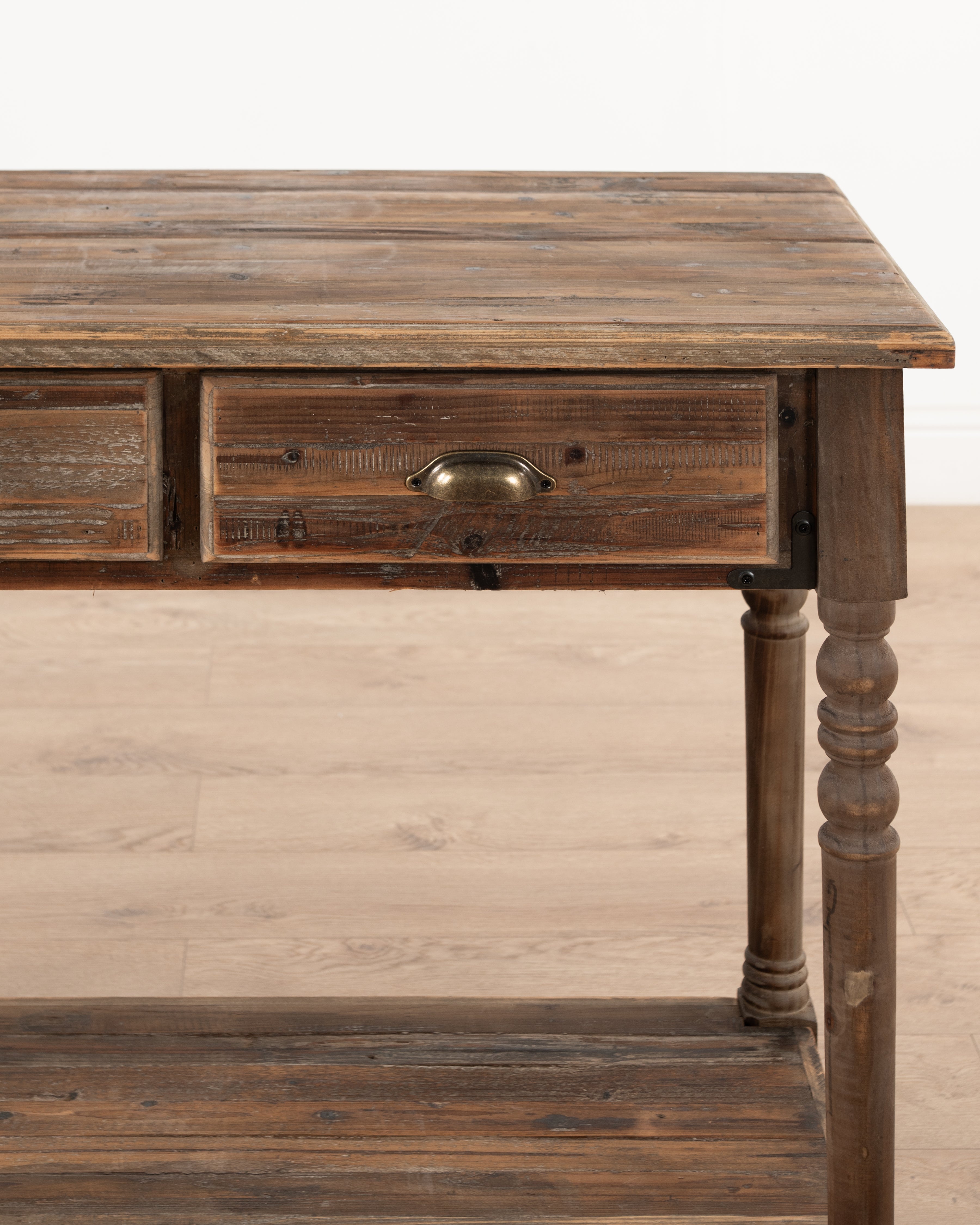 Millhouse Console