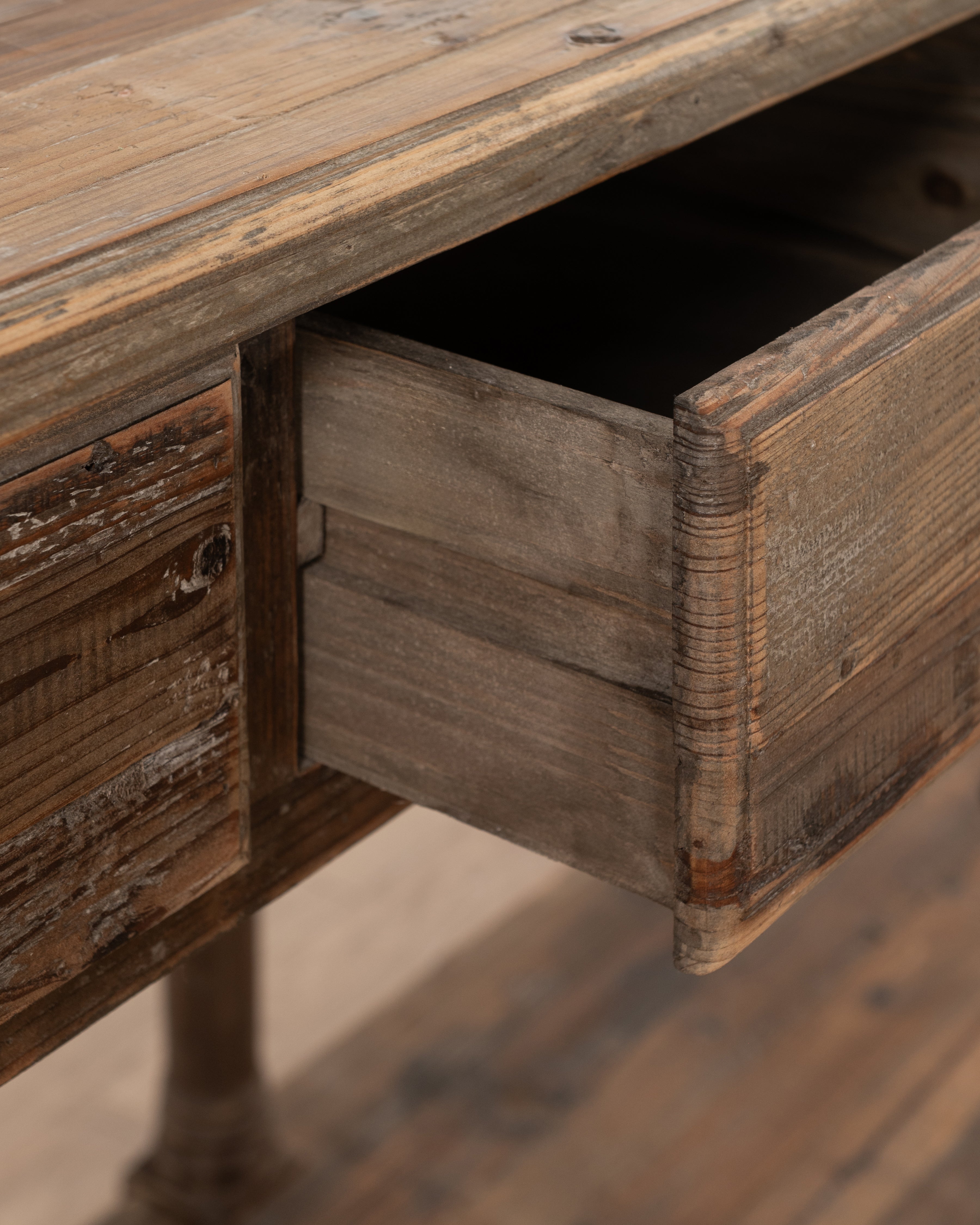 Millhouse Console