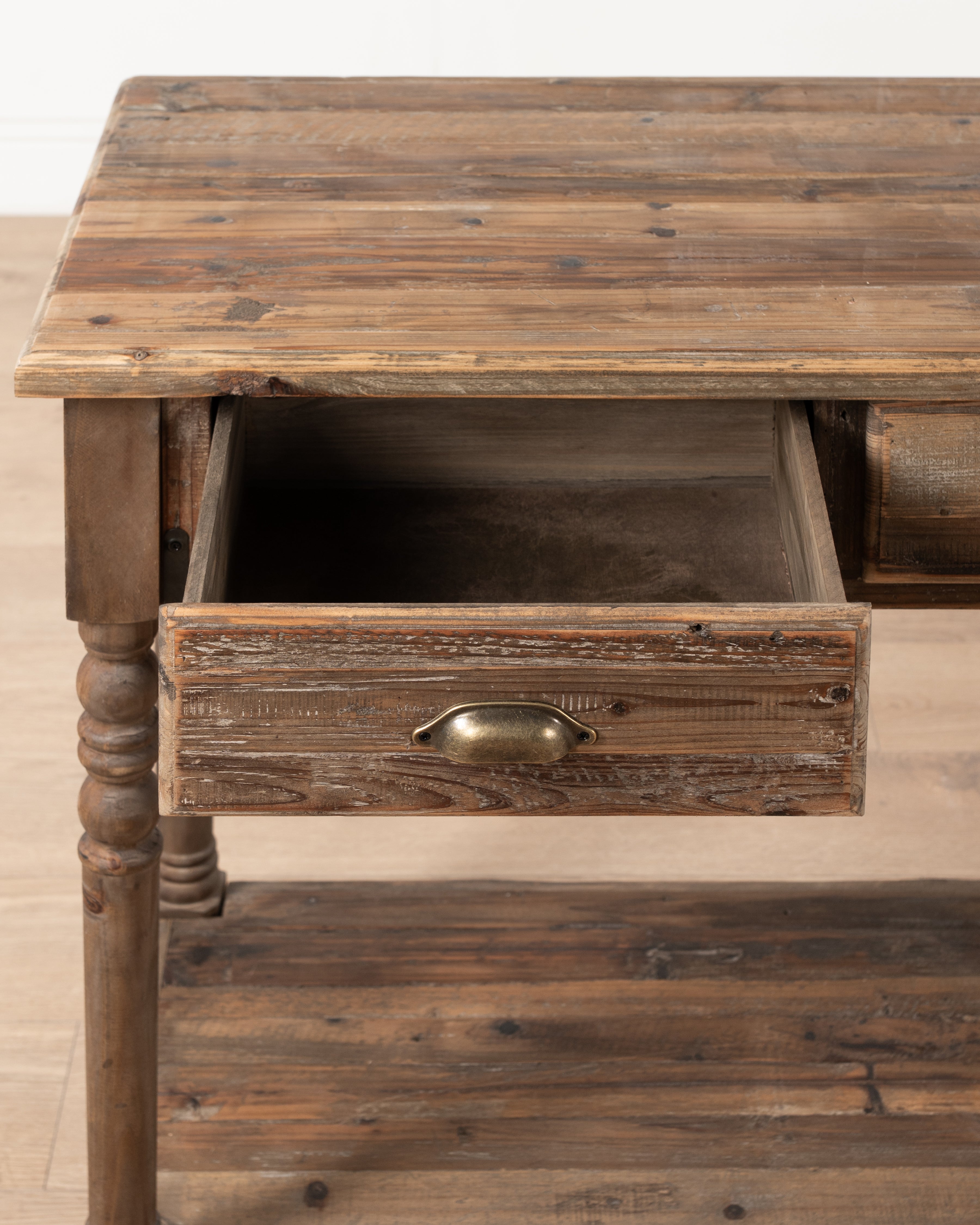 Millhouse Console