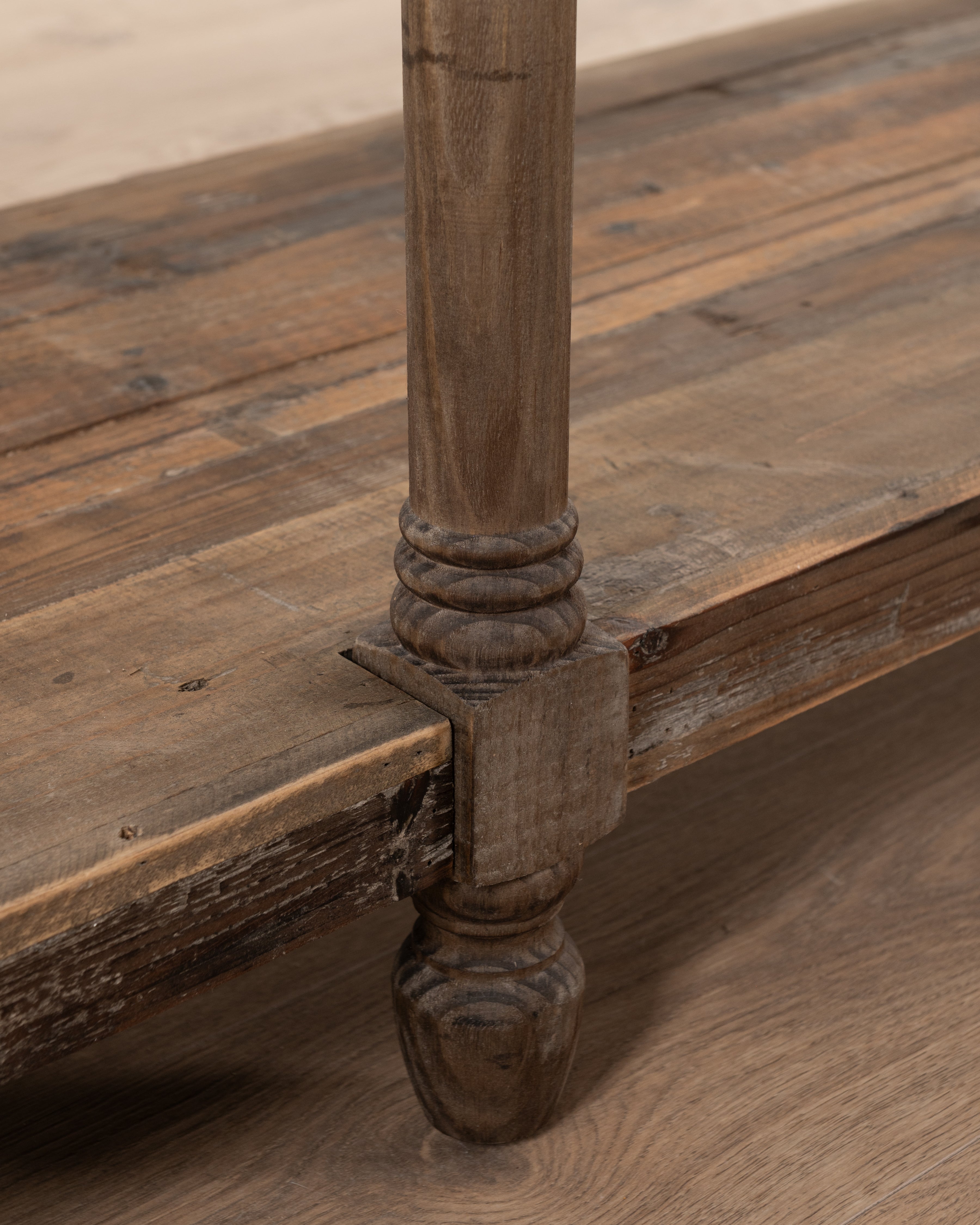 Millhouse Console