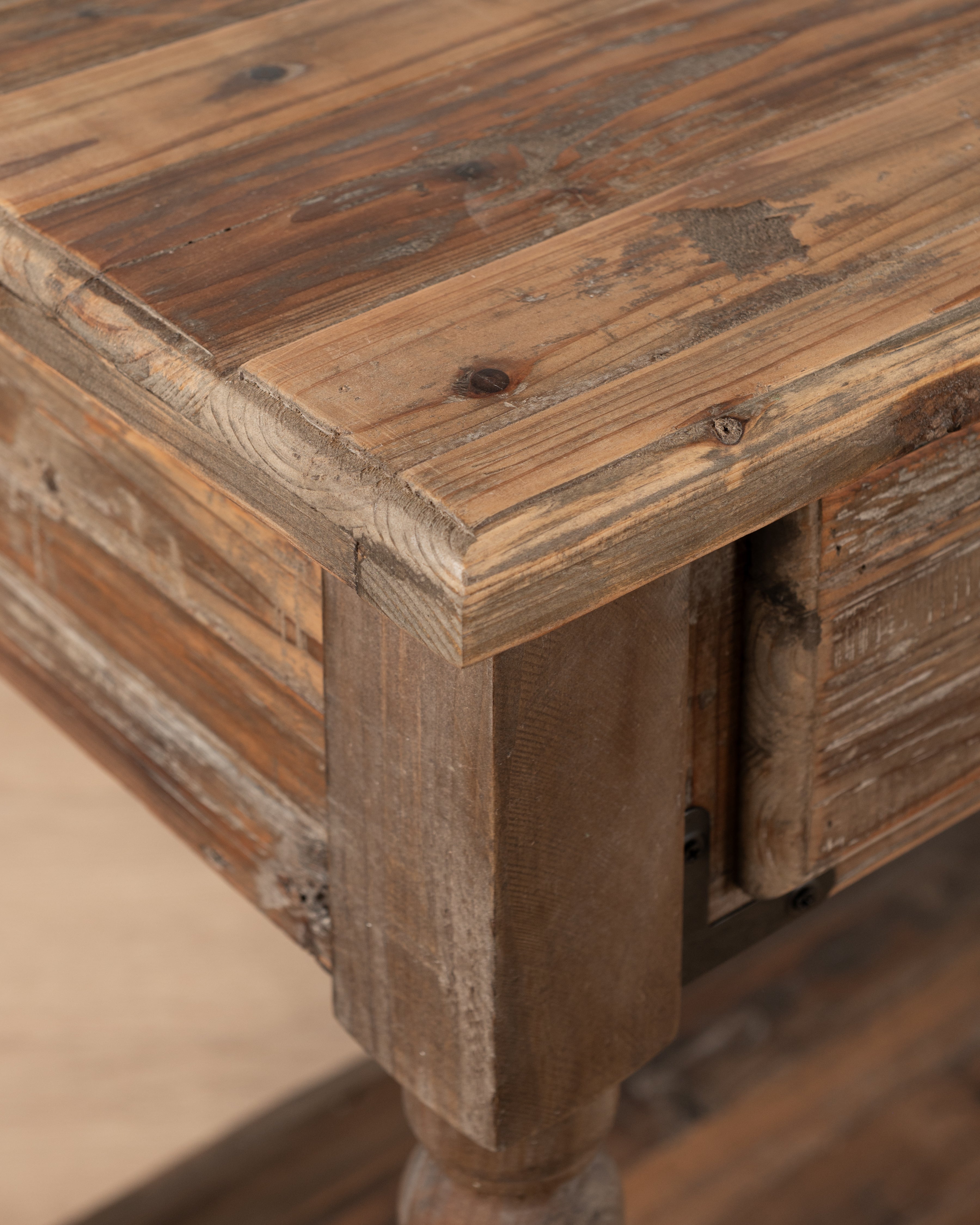Millhouse Console