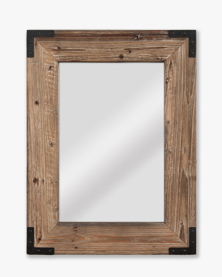 Harvest Mirror