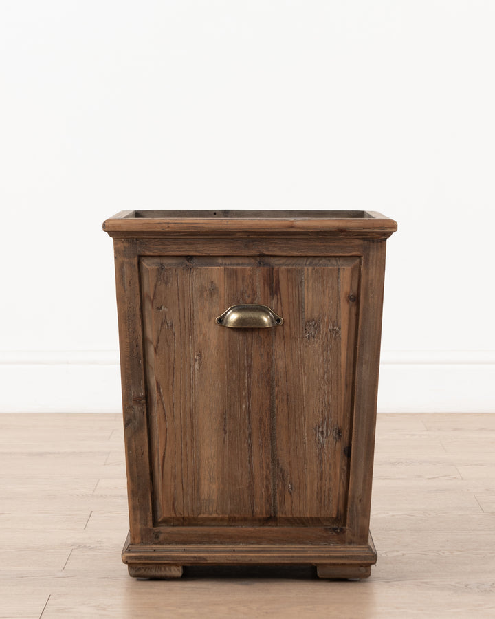 Velddorp Wooden Planter | Large