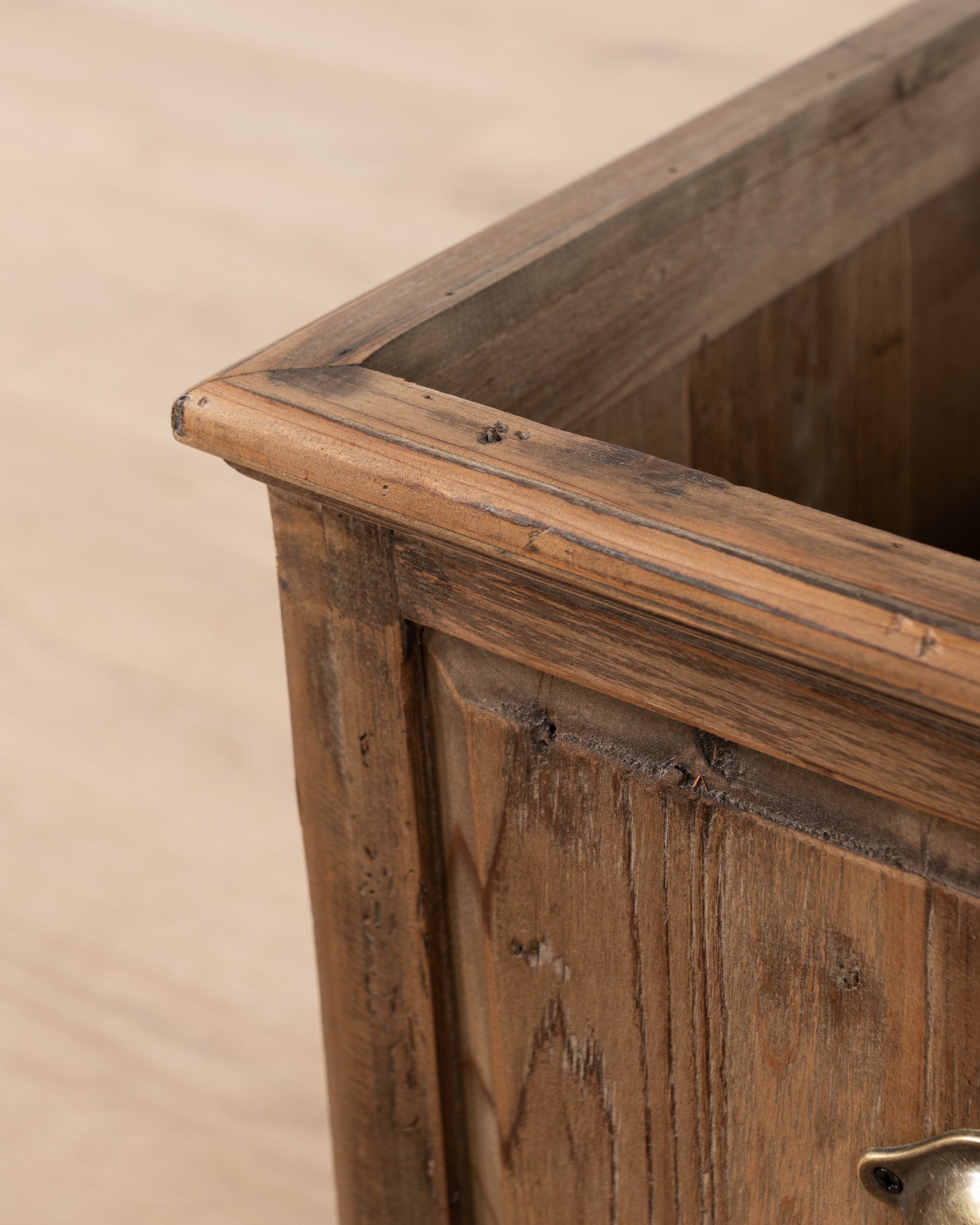 Velddorp wastepaper bin | Large