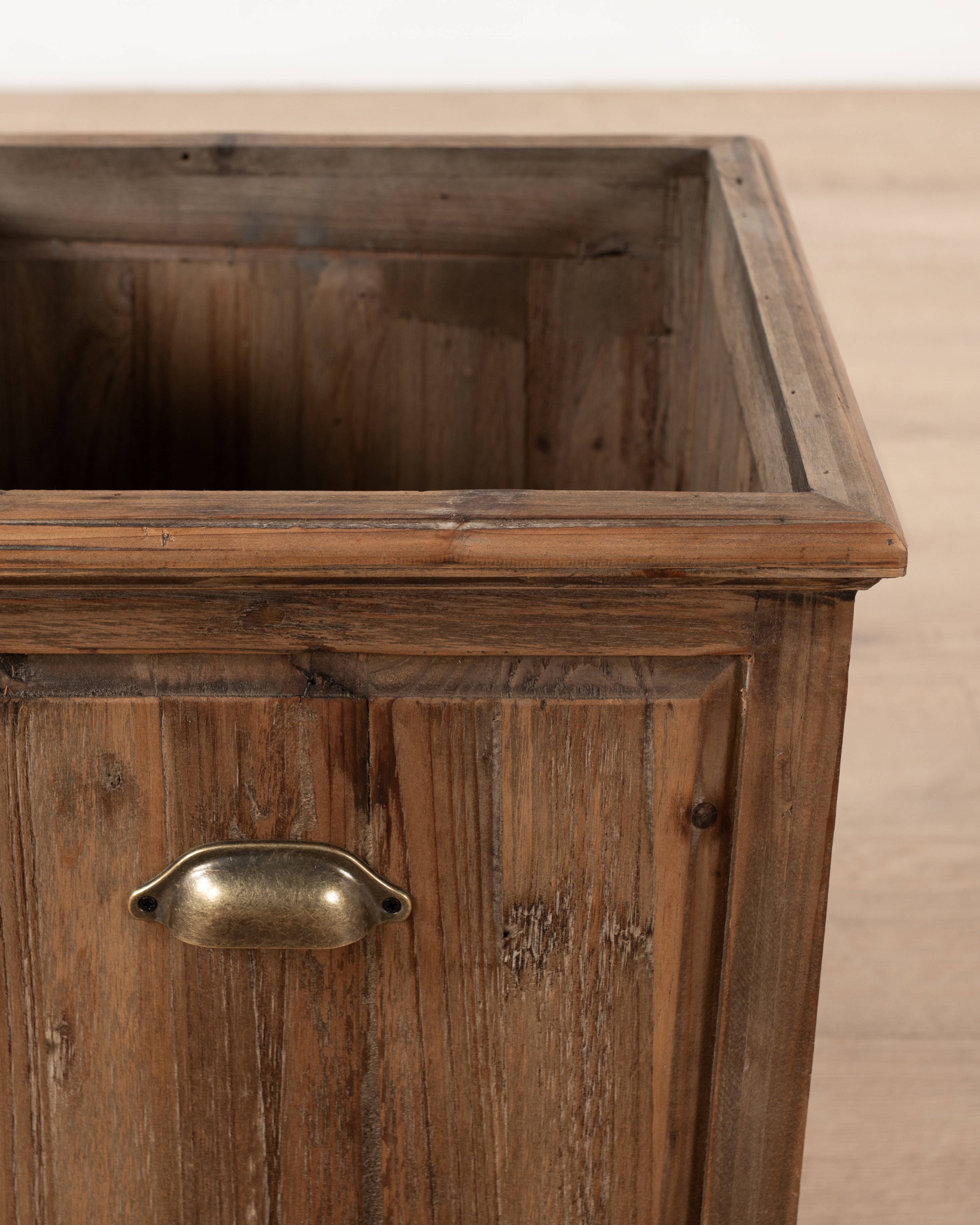 Velddorp wastepaper bin | Large