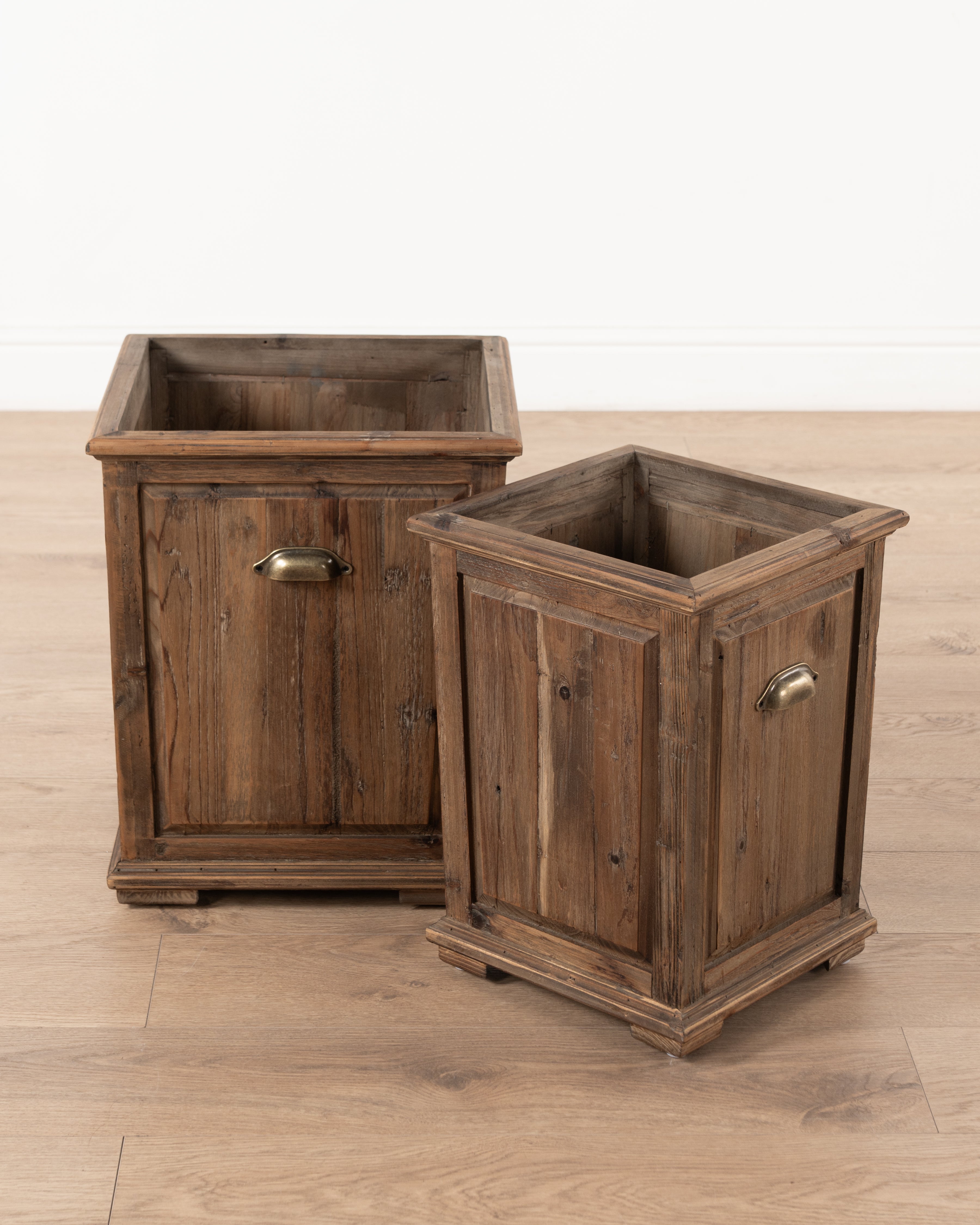 Velddorp wastepaper bin | Medium