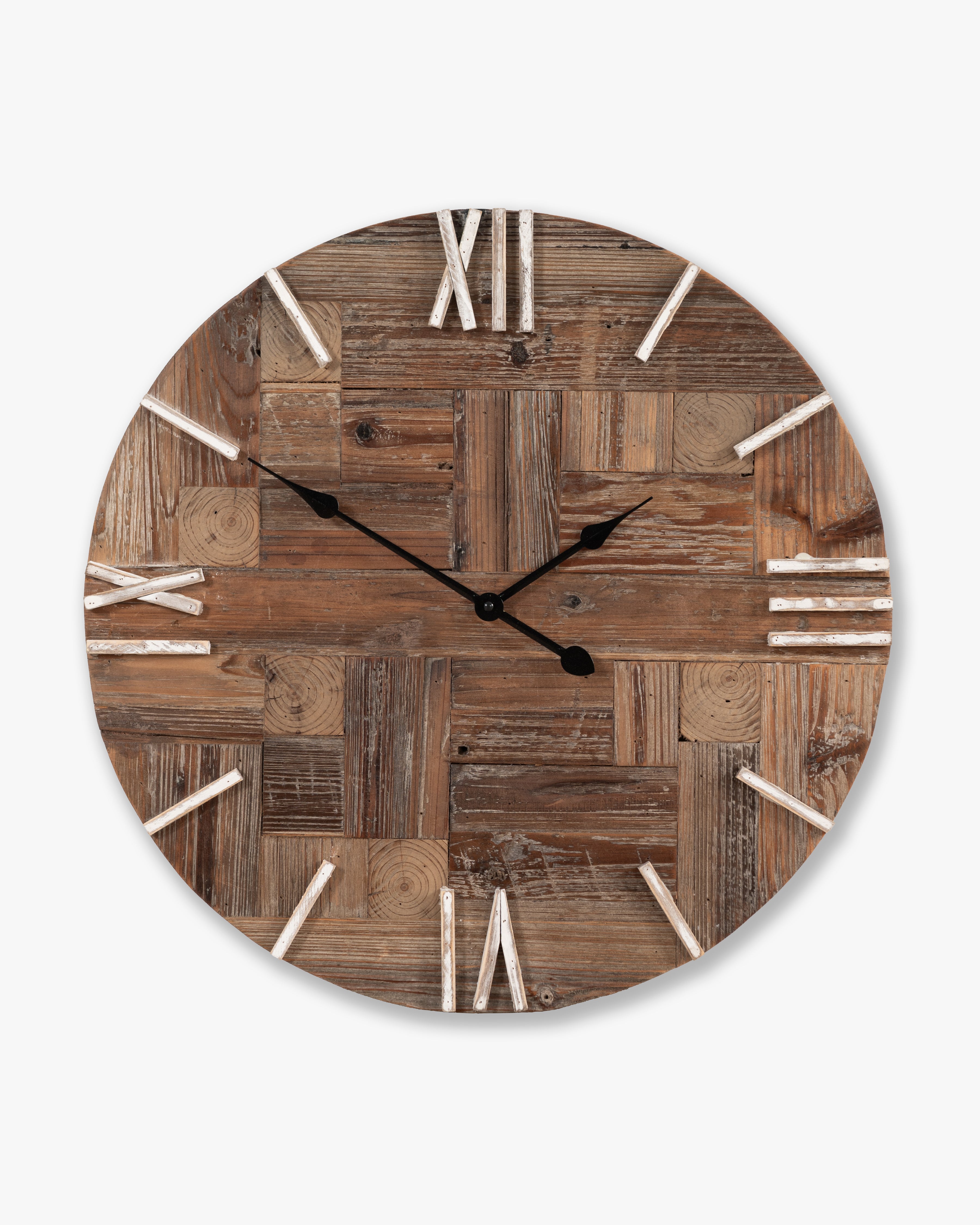 Alder Clock