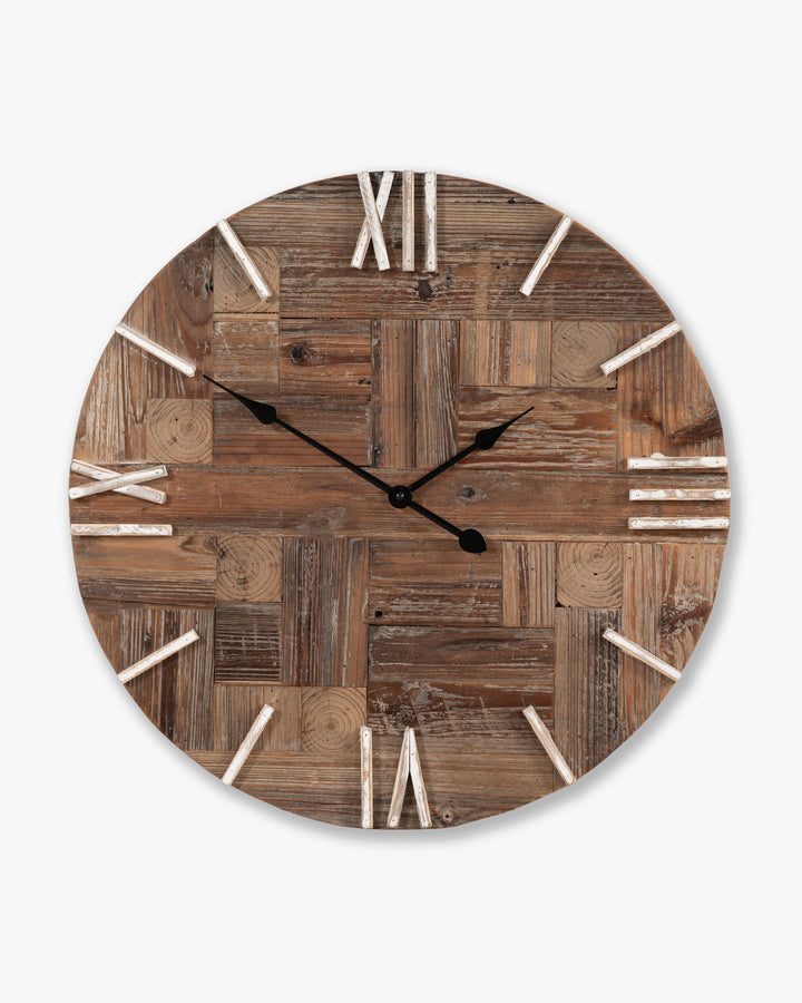 Alder Clock