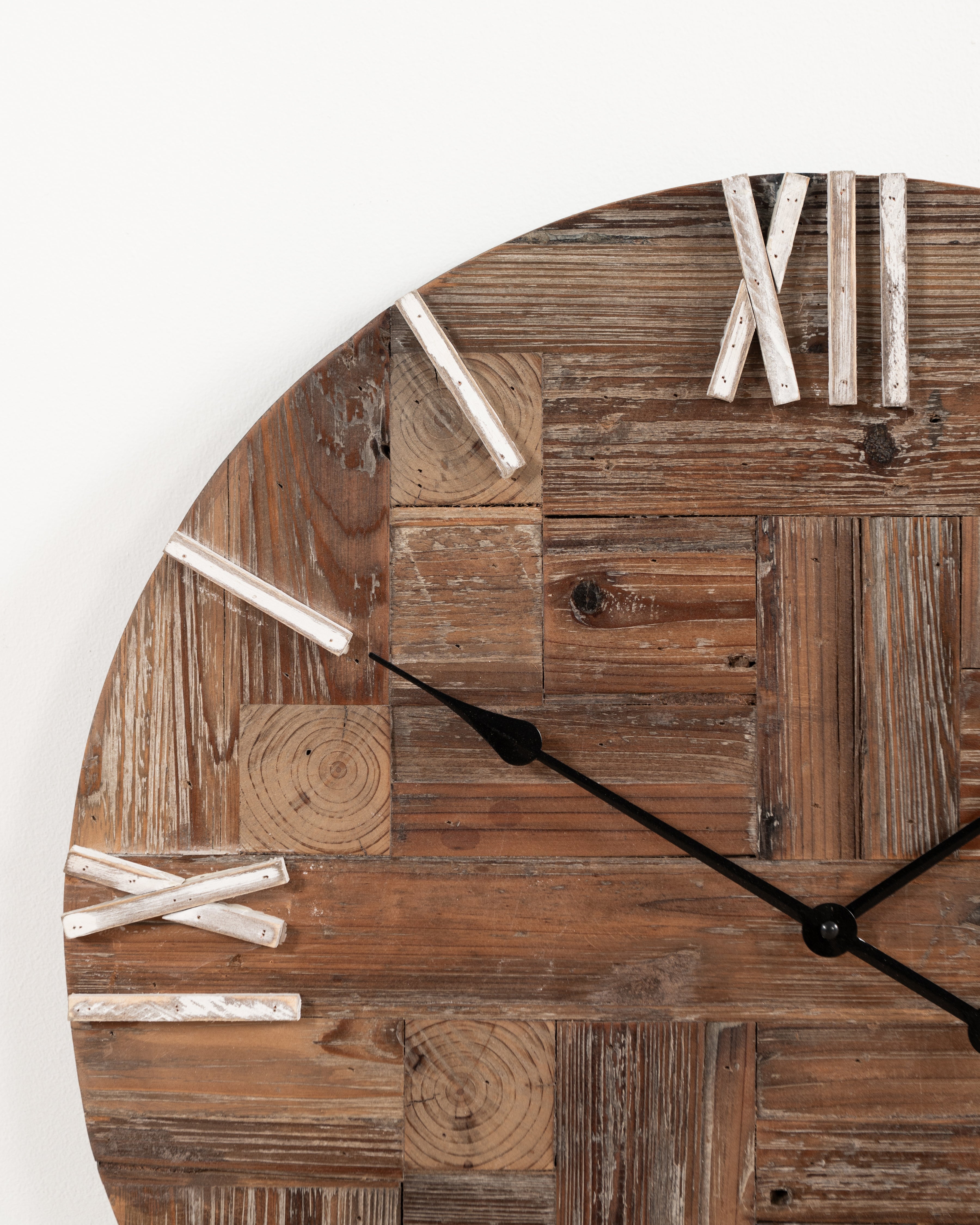 Alder Clock