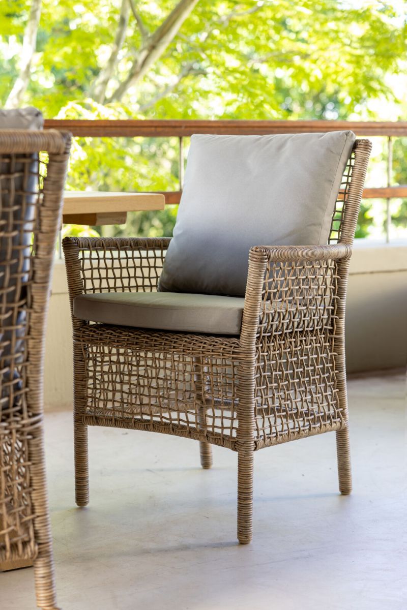 Resort Monica Armchair