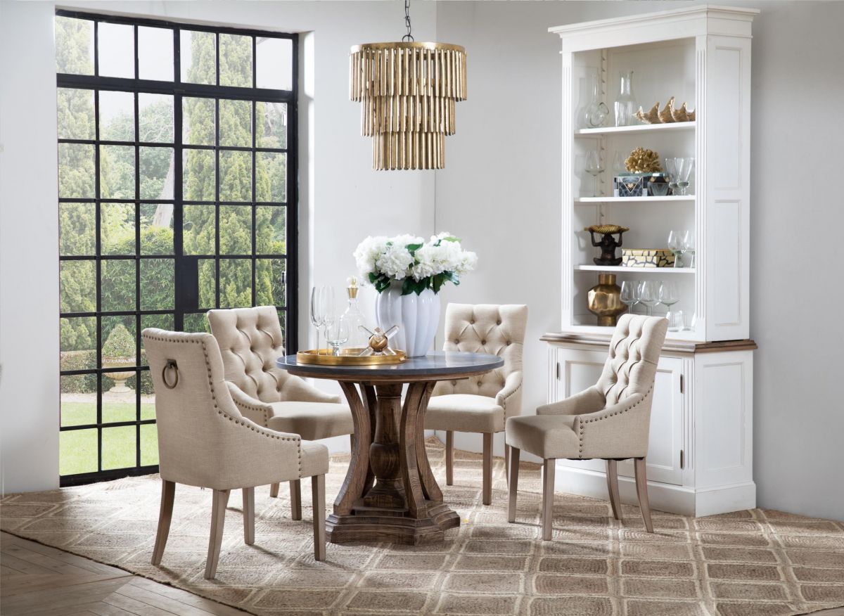 Bernard Entrance table