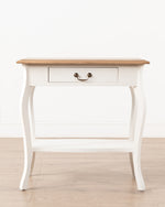 Normandy Bedside Table