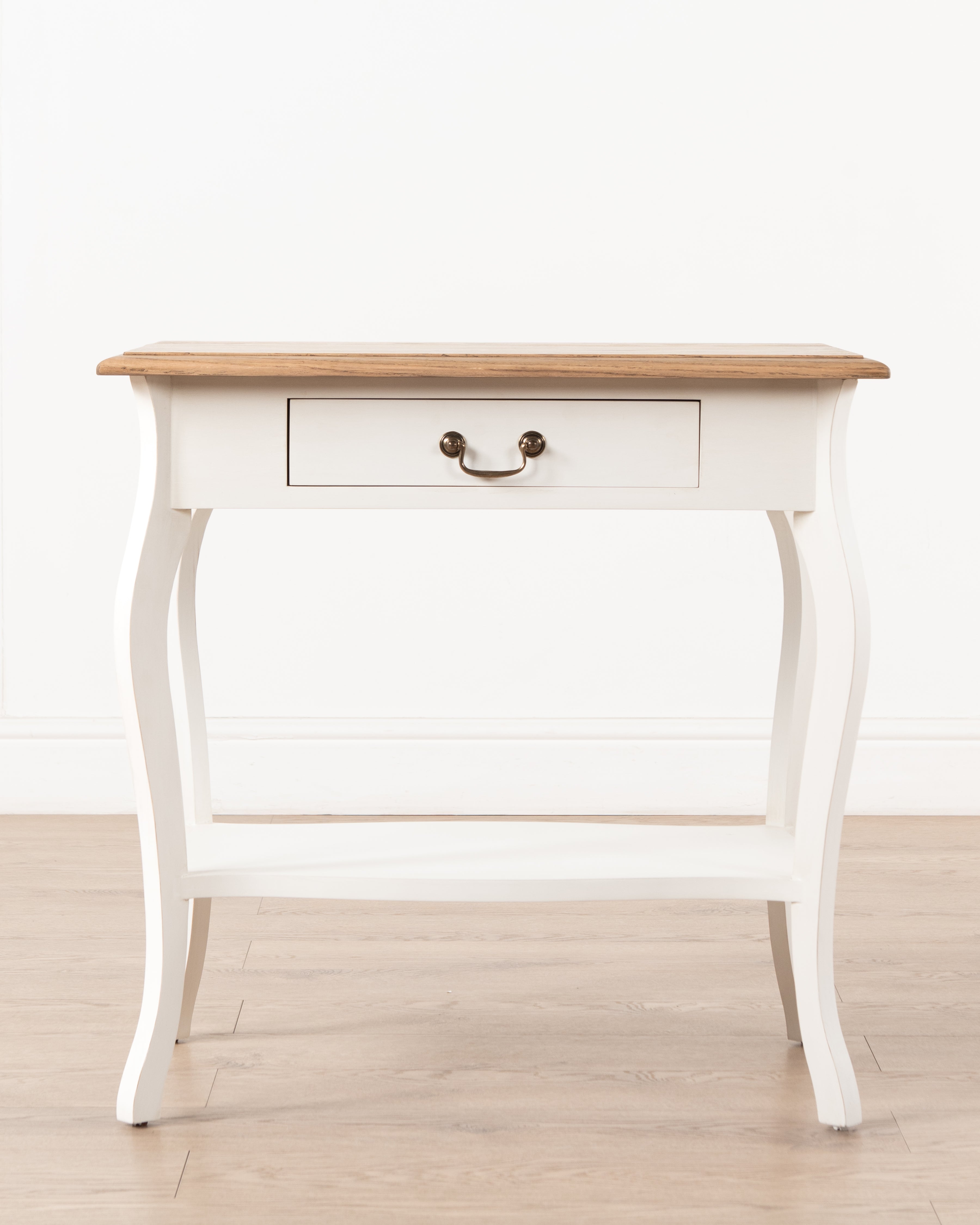 Normandy Bedside Table