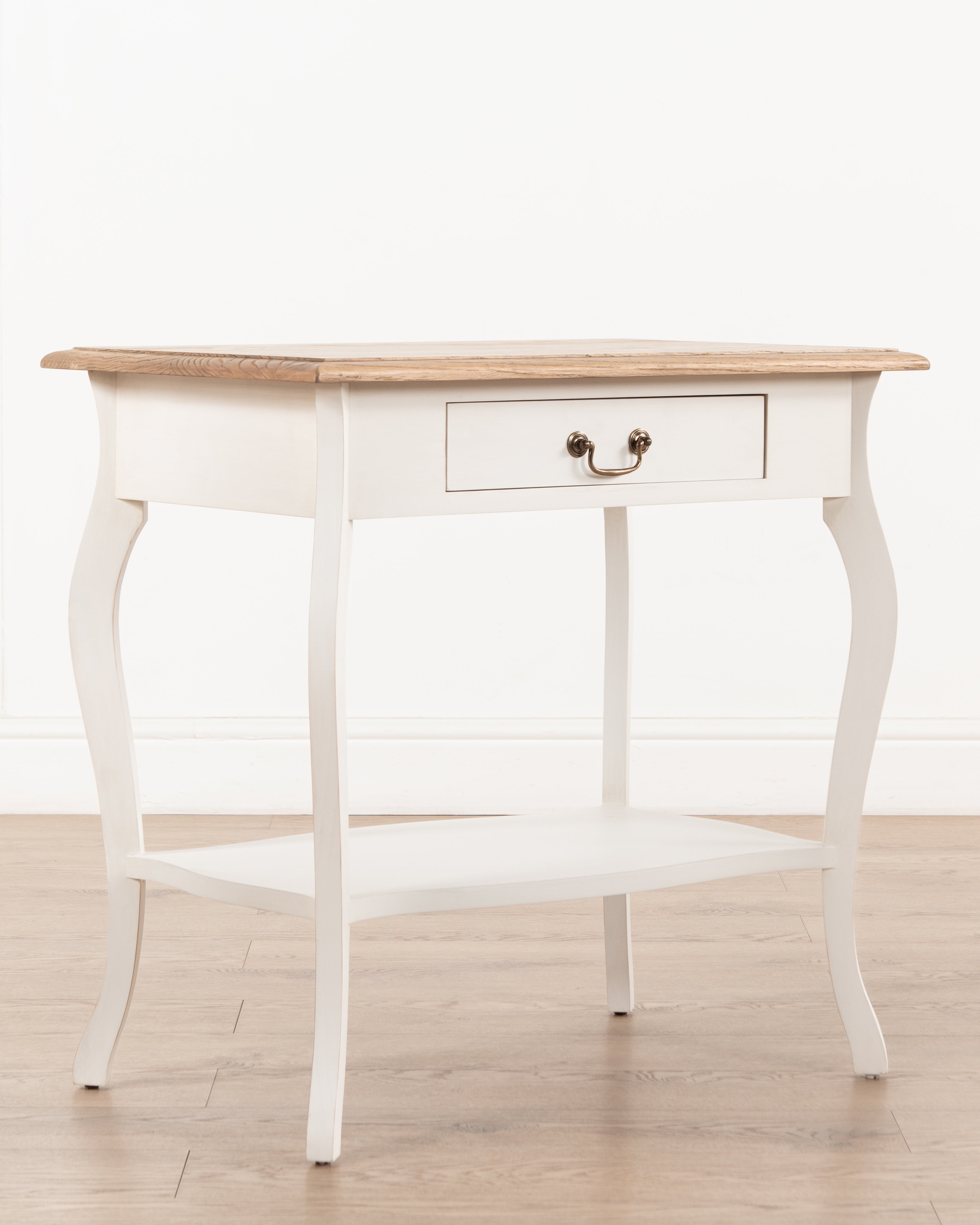 Normandy Bedside Table