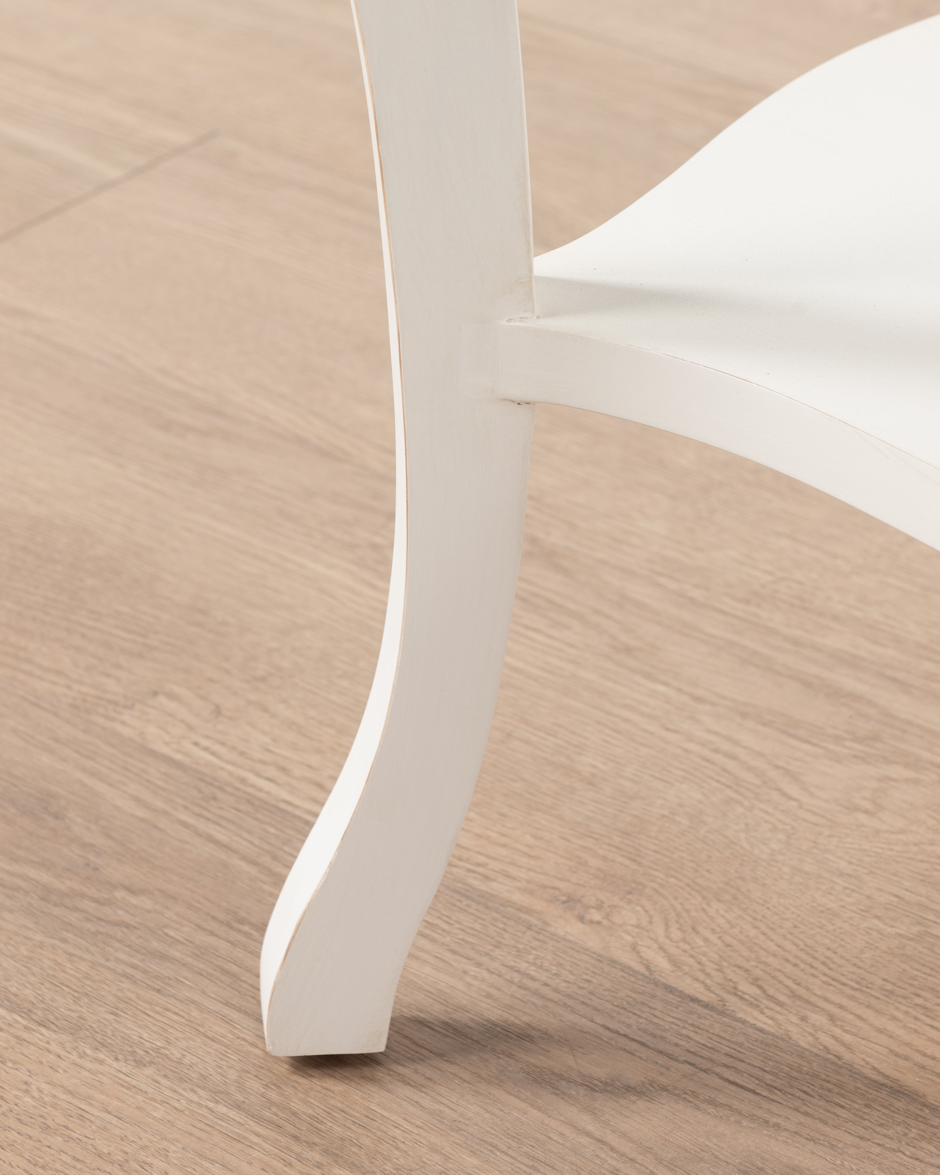Normandy Bedside Table