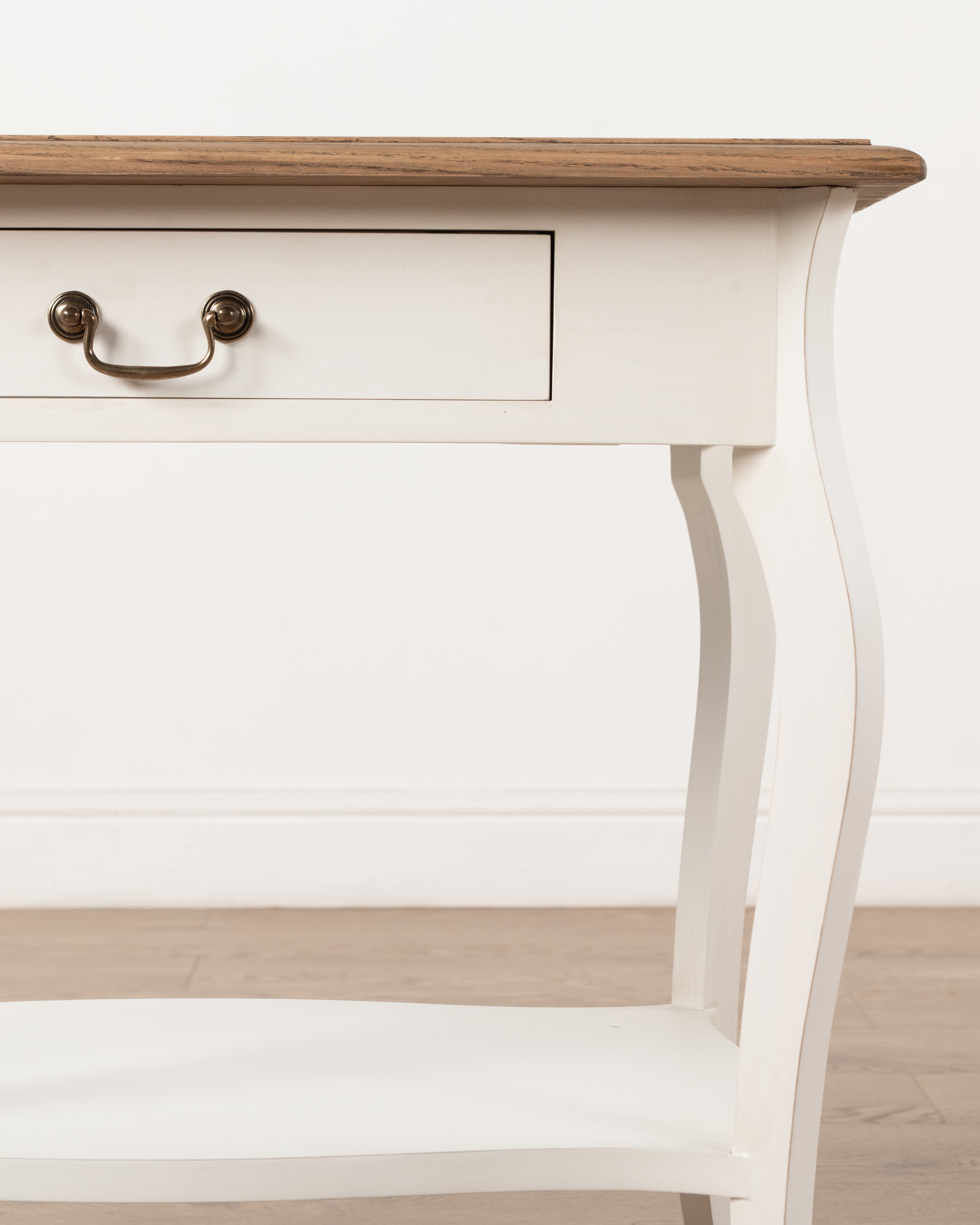 Normandy Bedside Table