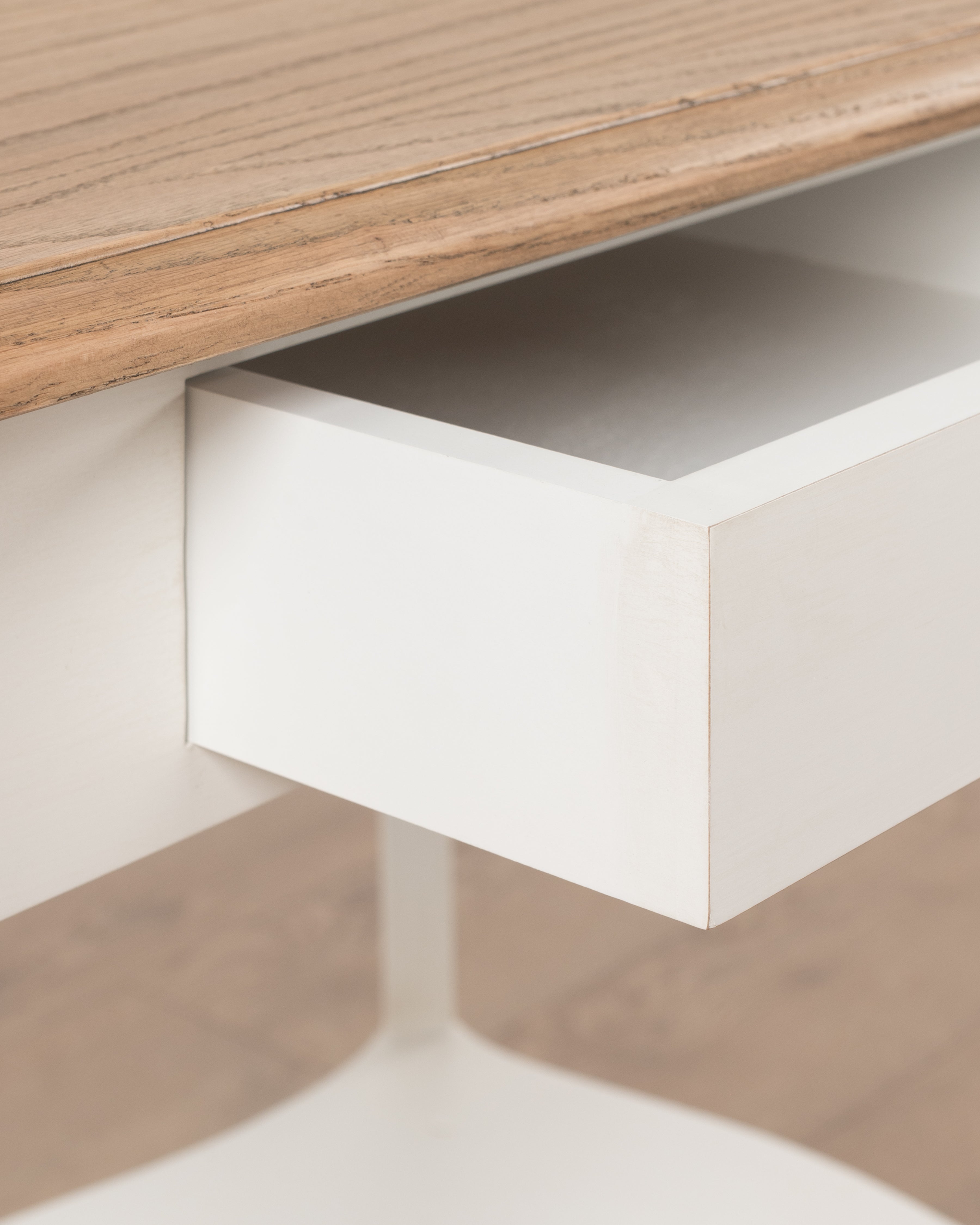 Normandy Bedside Table