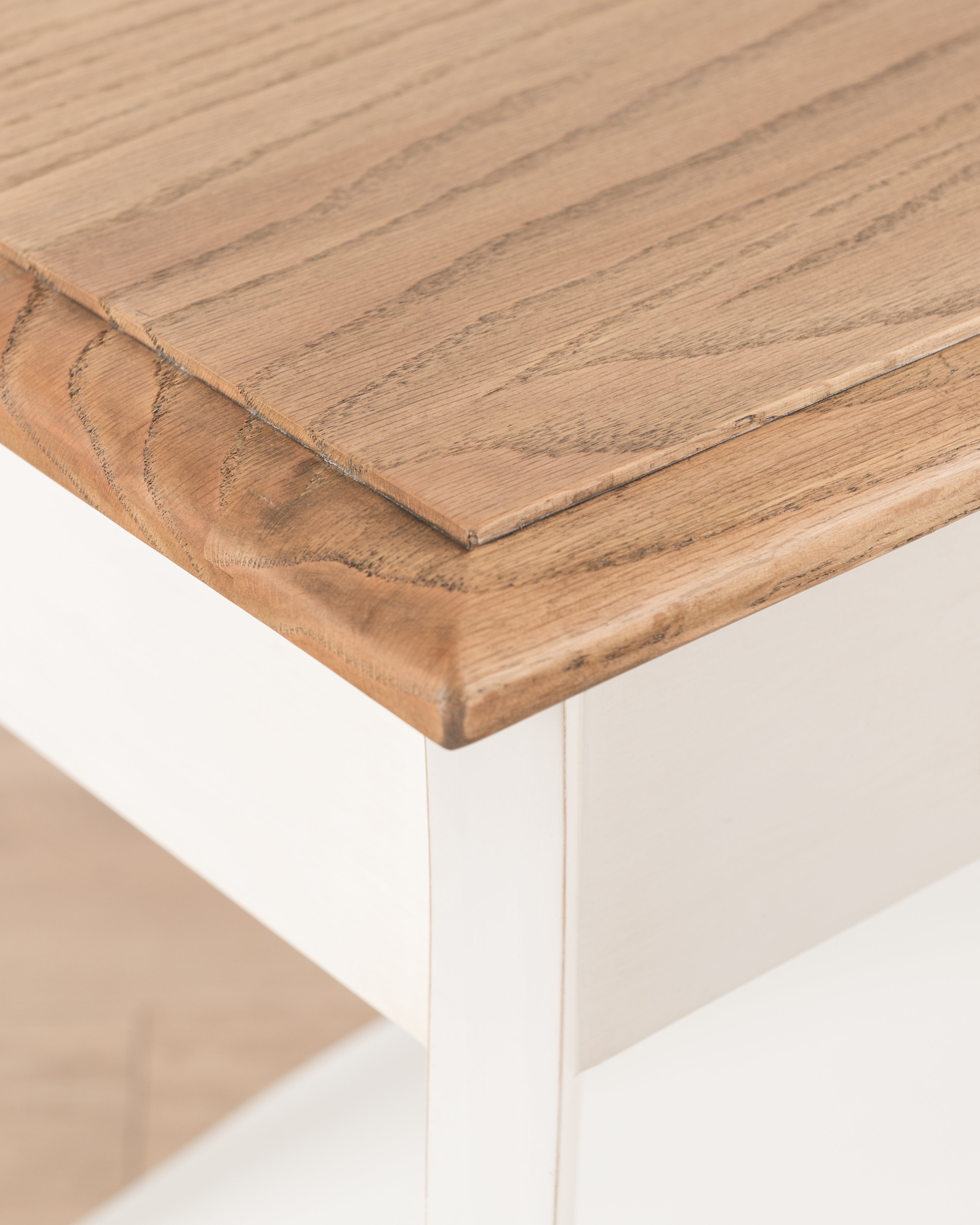 Normandy Bedside Table