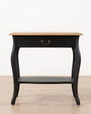 Normandy bedside Table