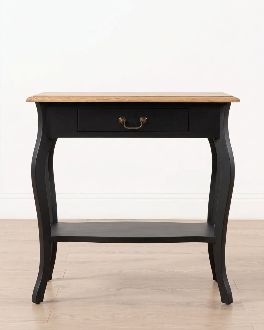 Normandy bedside Table