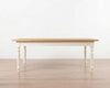 Oxford Country 8 Seater Dining Table