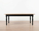 Oxford Country 8 Seater Dining Table