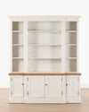 Hampshire Library bookcase