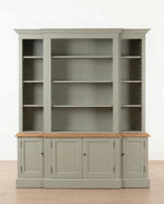 Hampshire Library bookcase