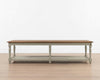Oxford Coffee Table